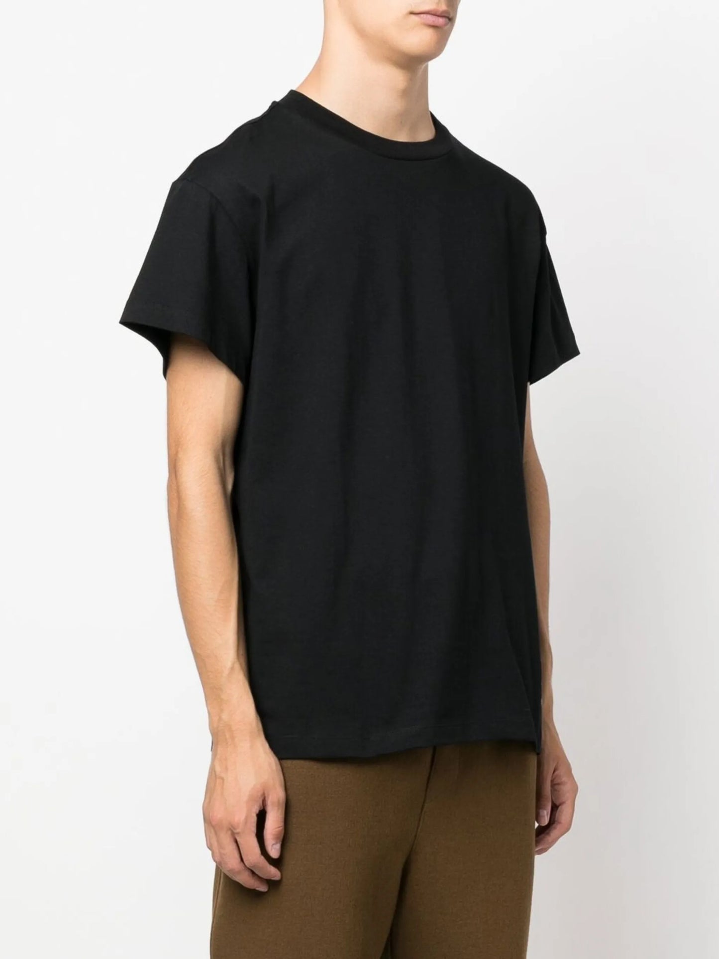 short-sleeve 3-pack T-shirts