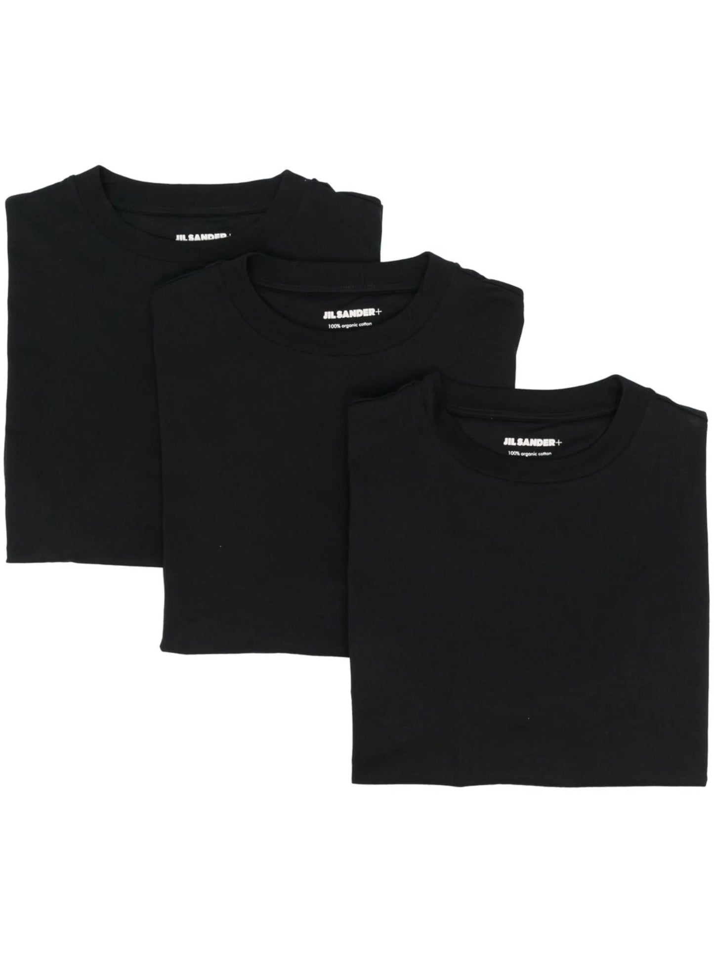 short-sleeve 3-pack T-shirts