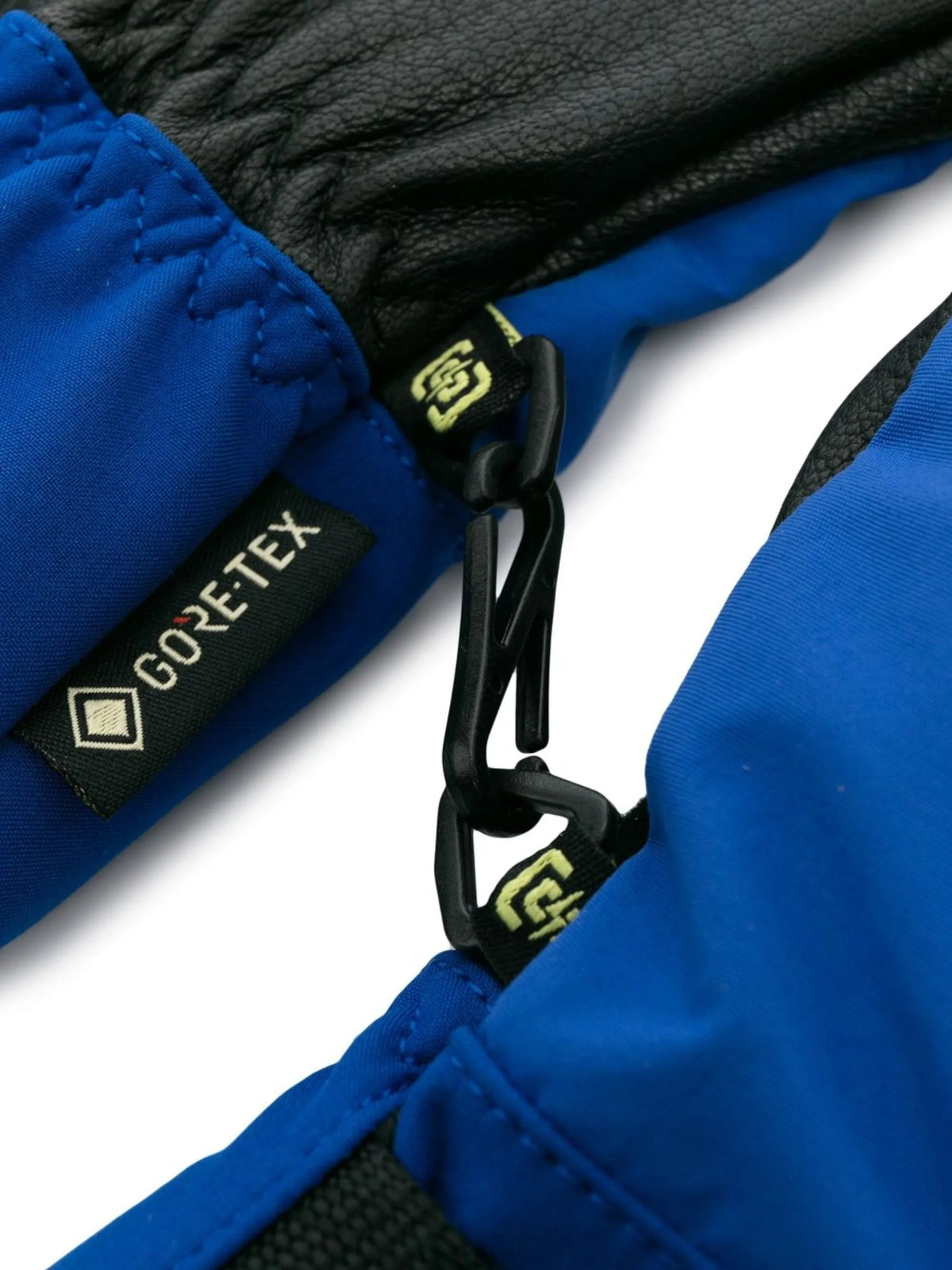 carbonate Gore-Tex gloves