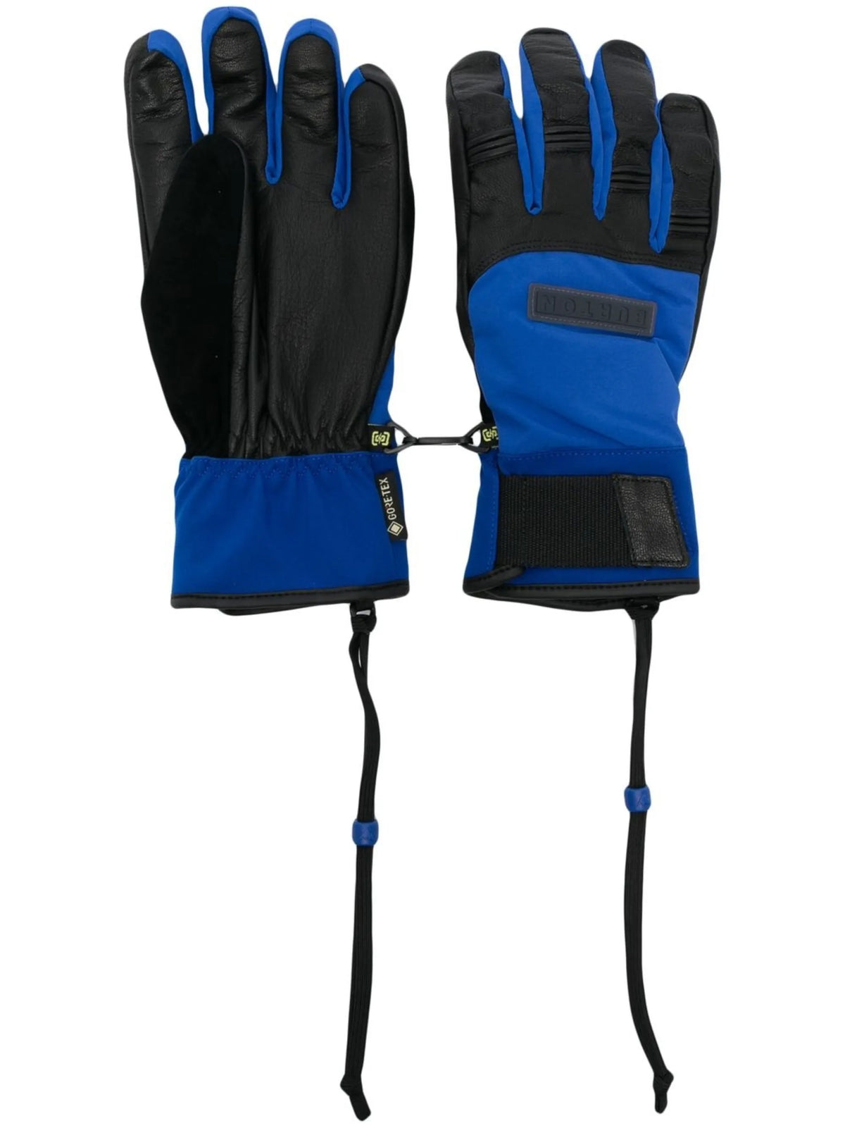 carbonate Gore-Tex gloves