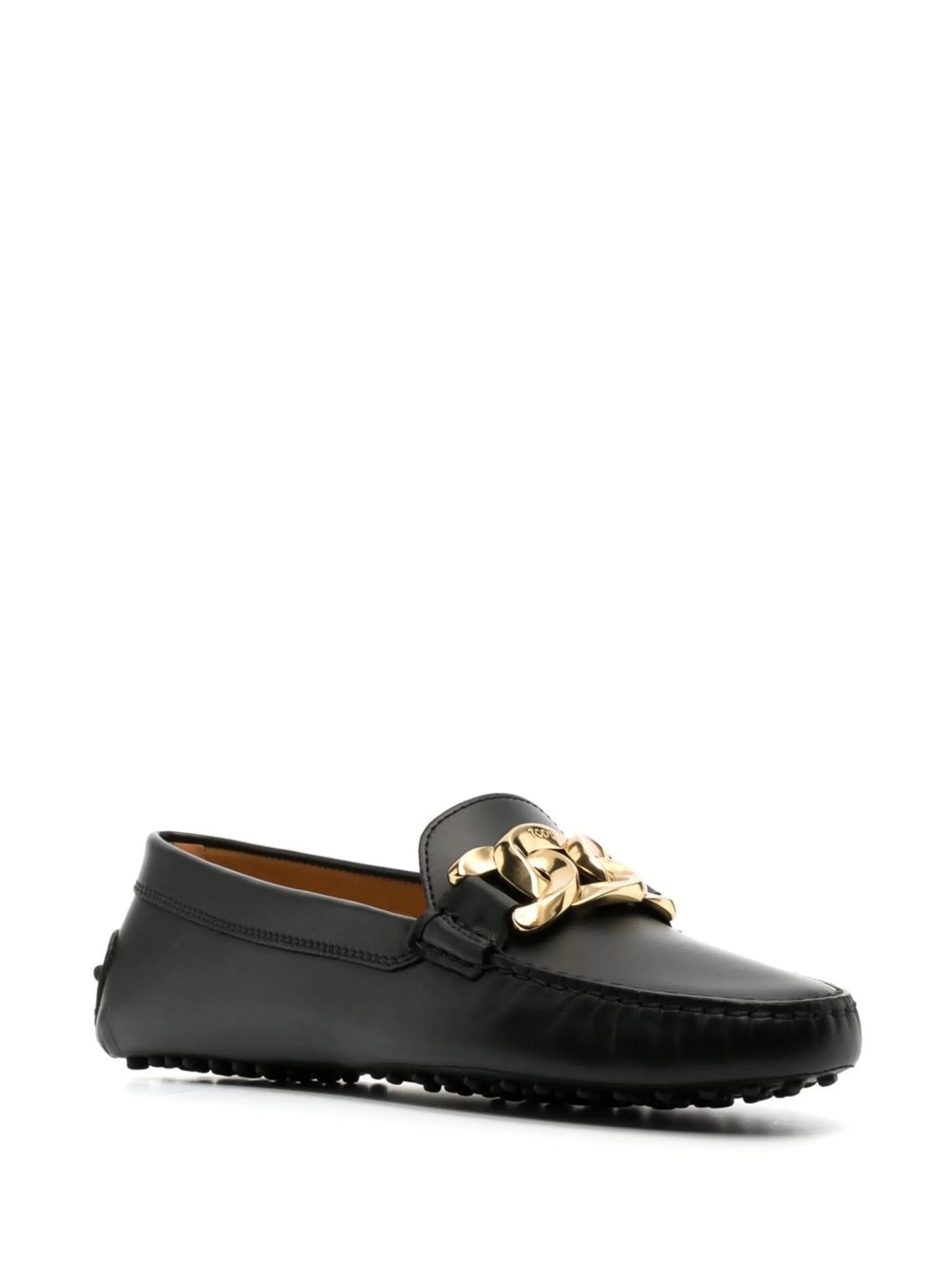 Kate Gommino leather loafers