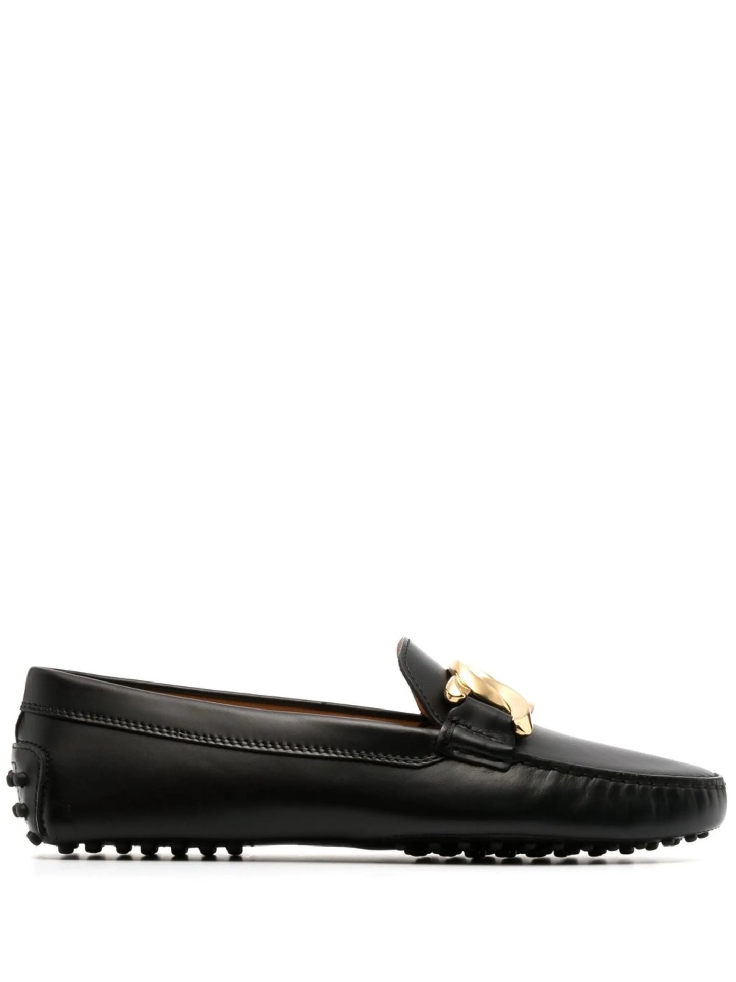 Kate Gommino leather loafers