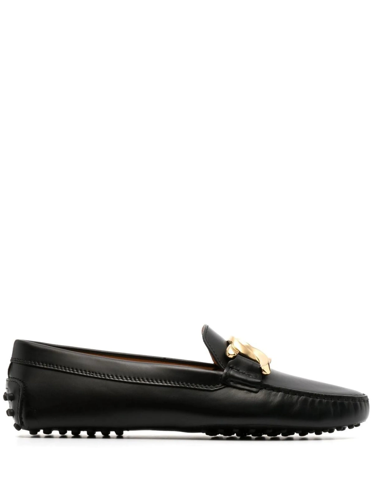 Kate Gommino leather loafers