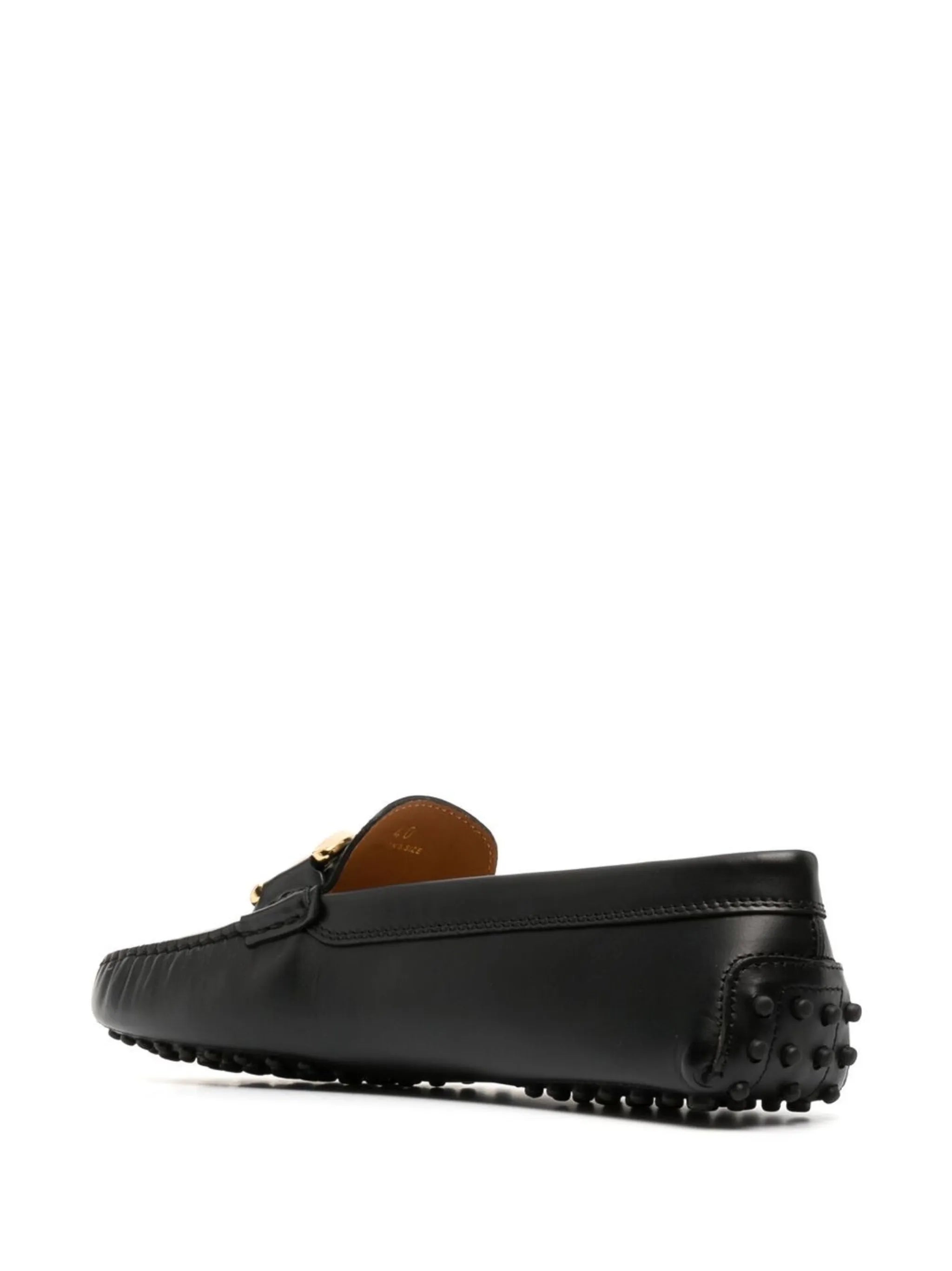 Kate Gommino leather loafers
