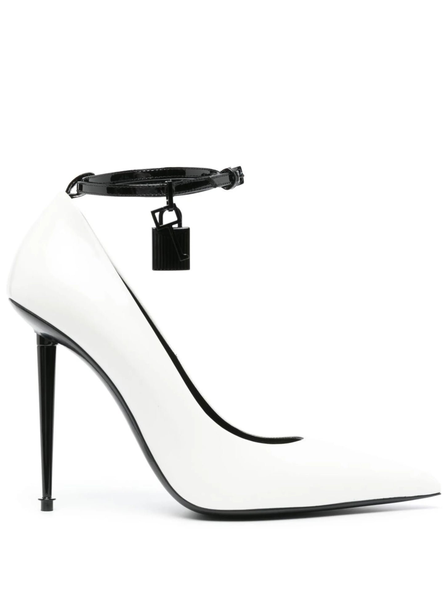 Padlock 105mm pumps