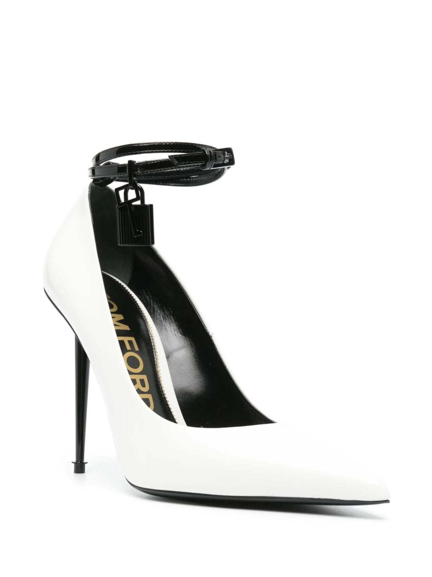 Padlock 105mm pumps