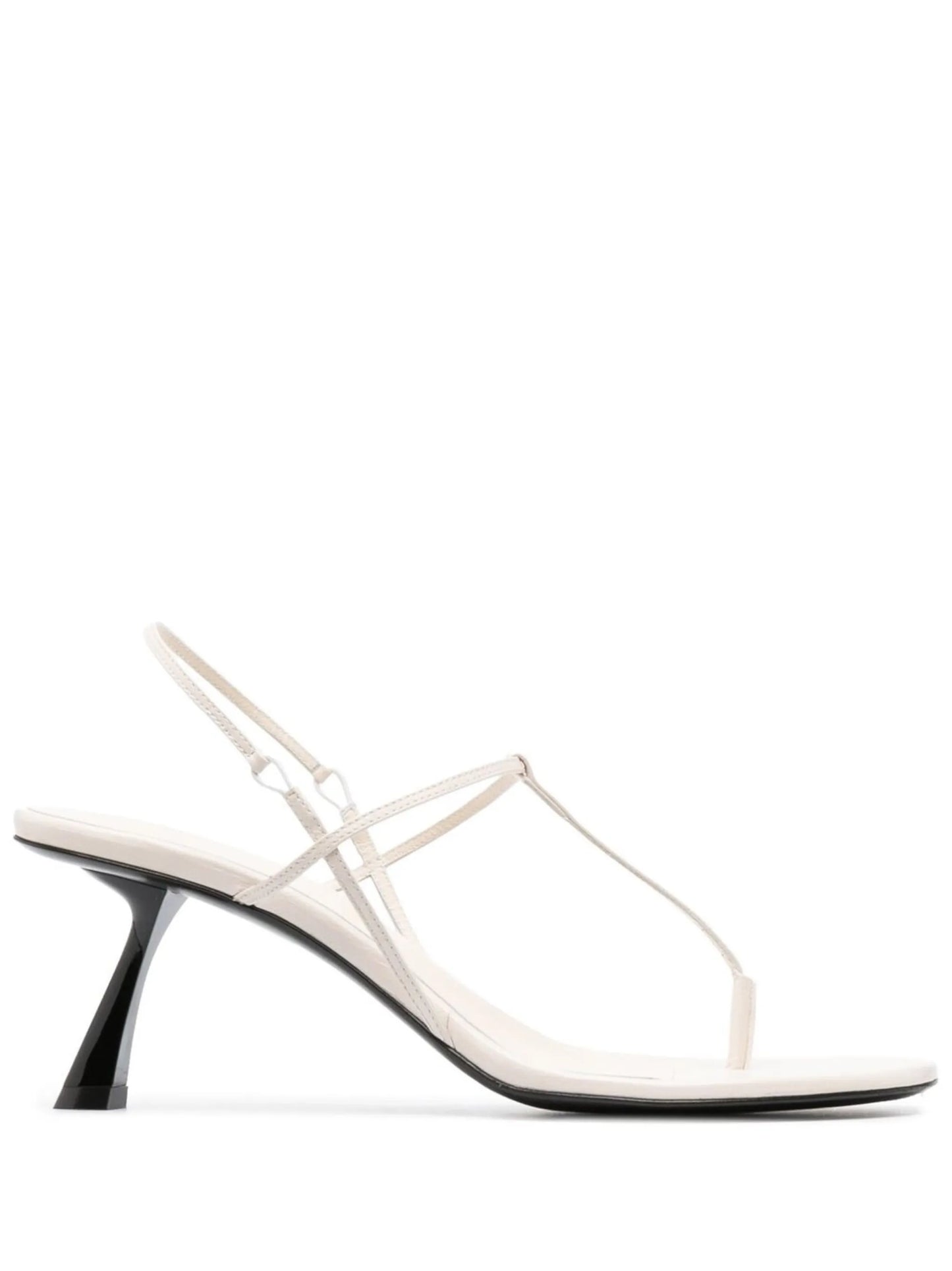 Linden 65mm sandals