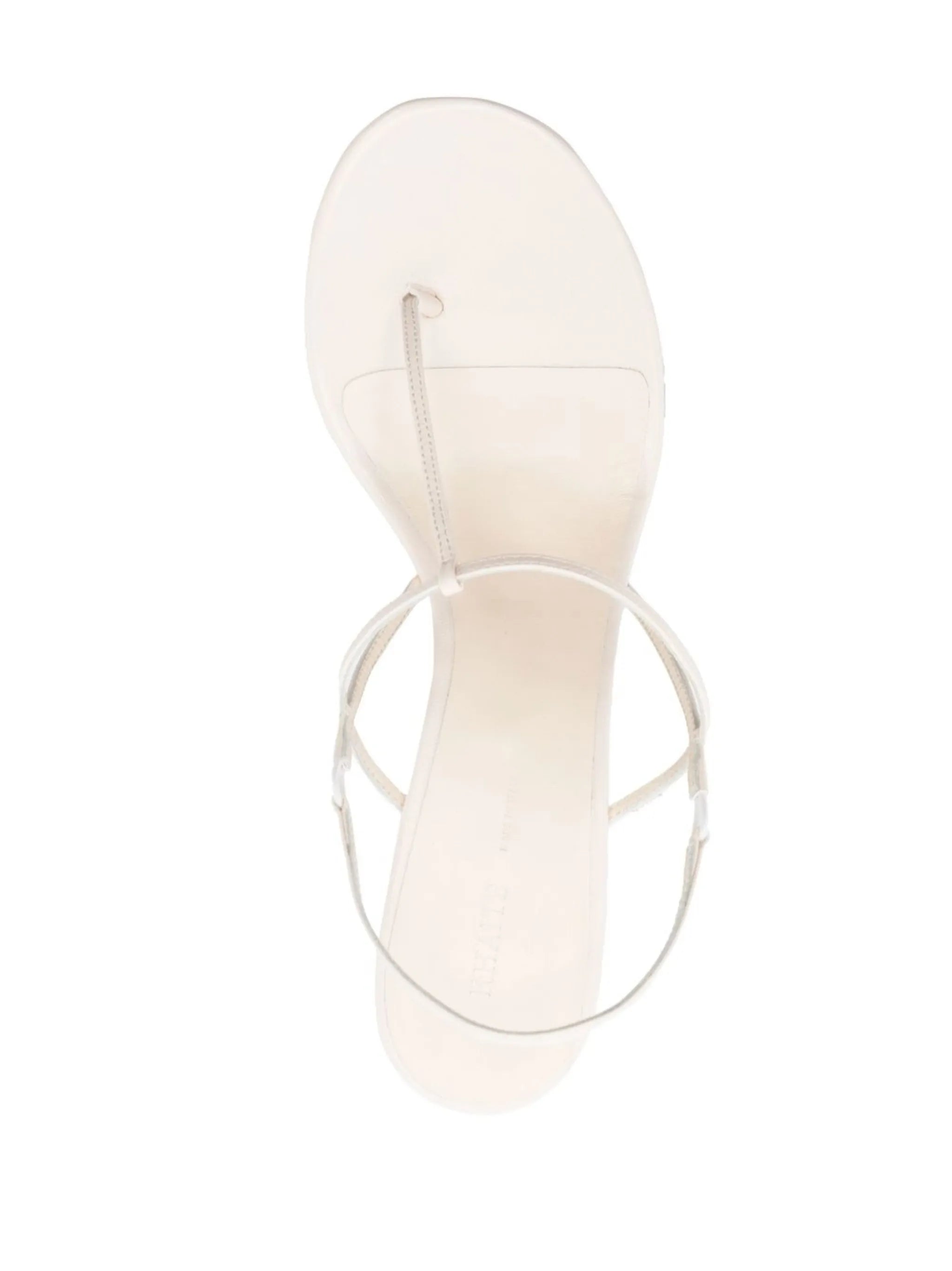 Linden 65mm sandals