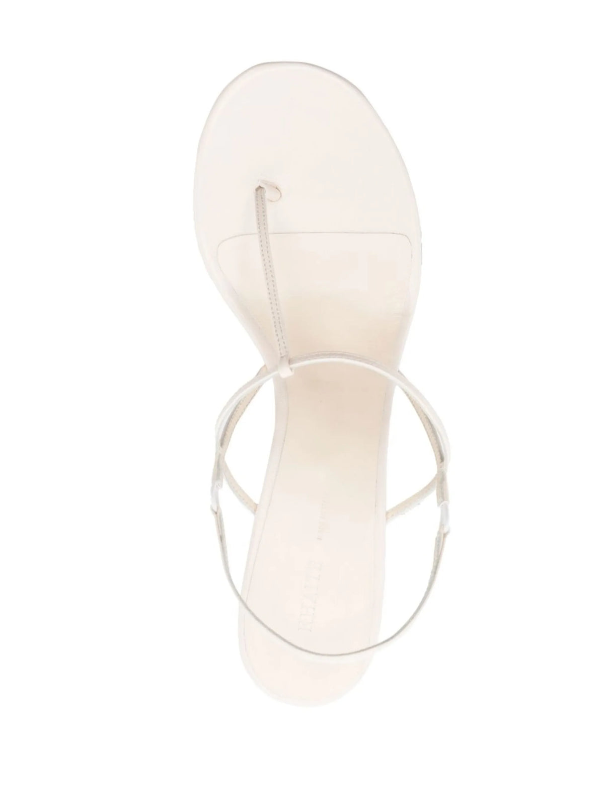 Linden 65mm sandals