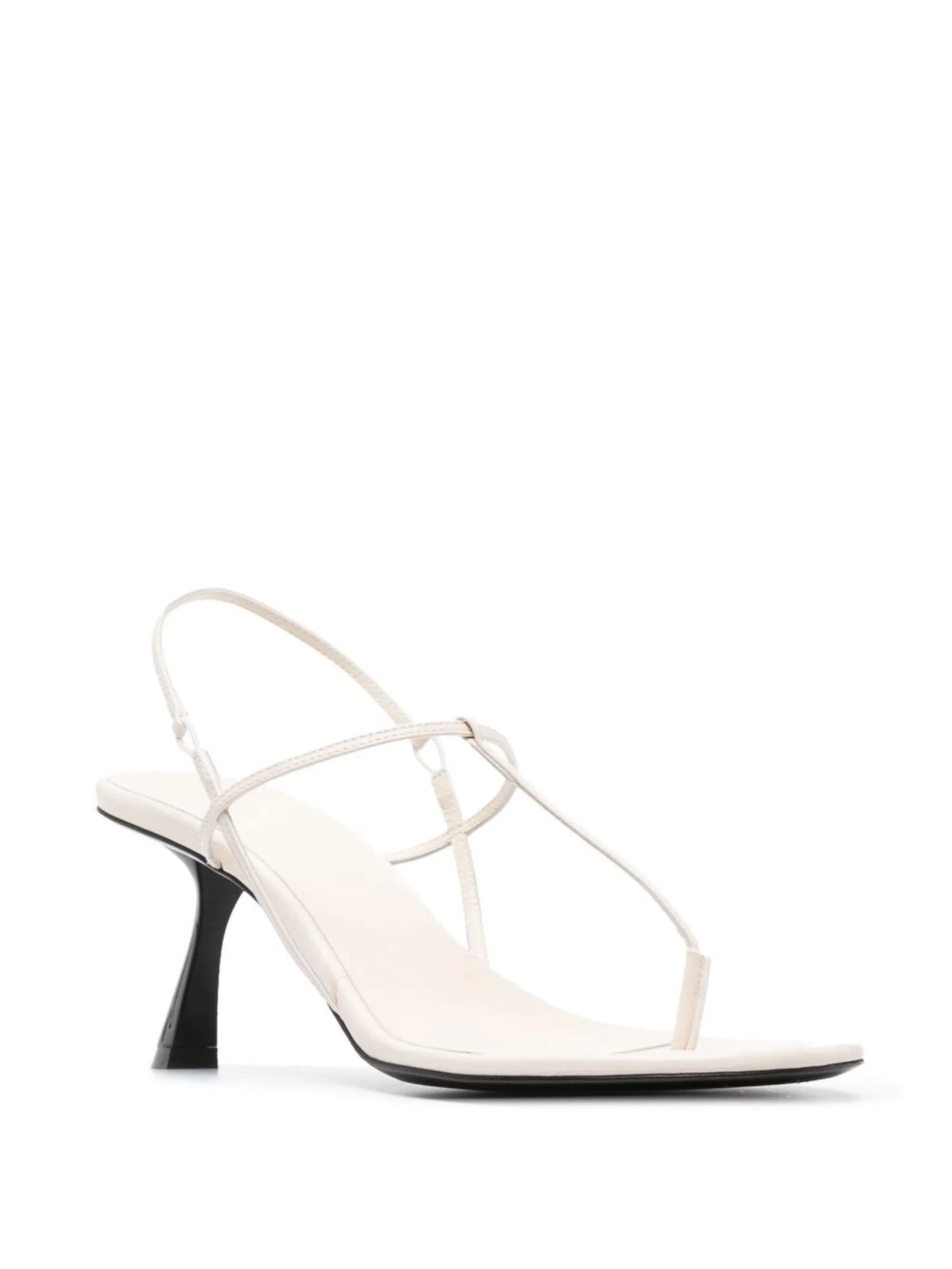 Linden 65mm sandals