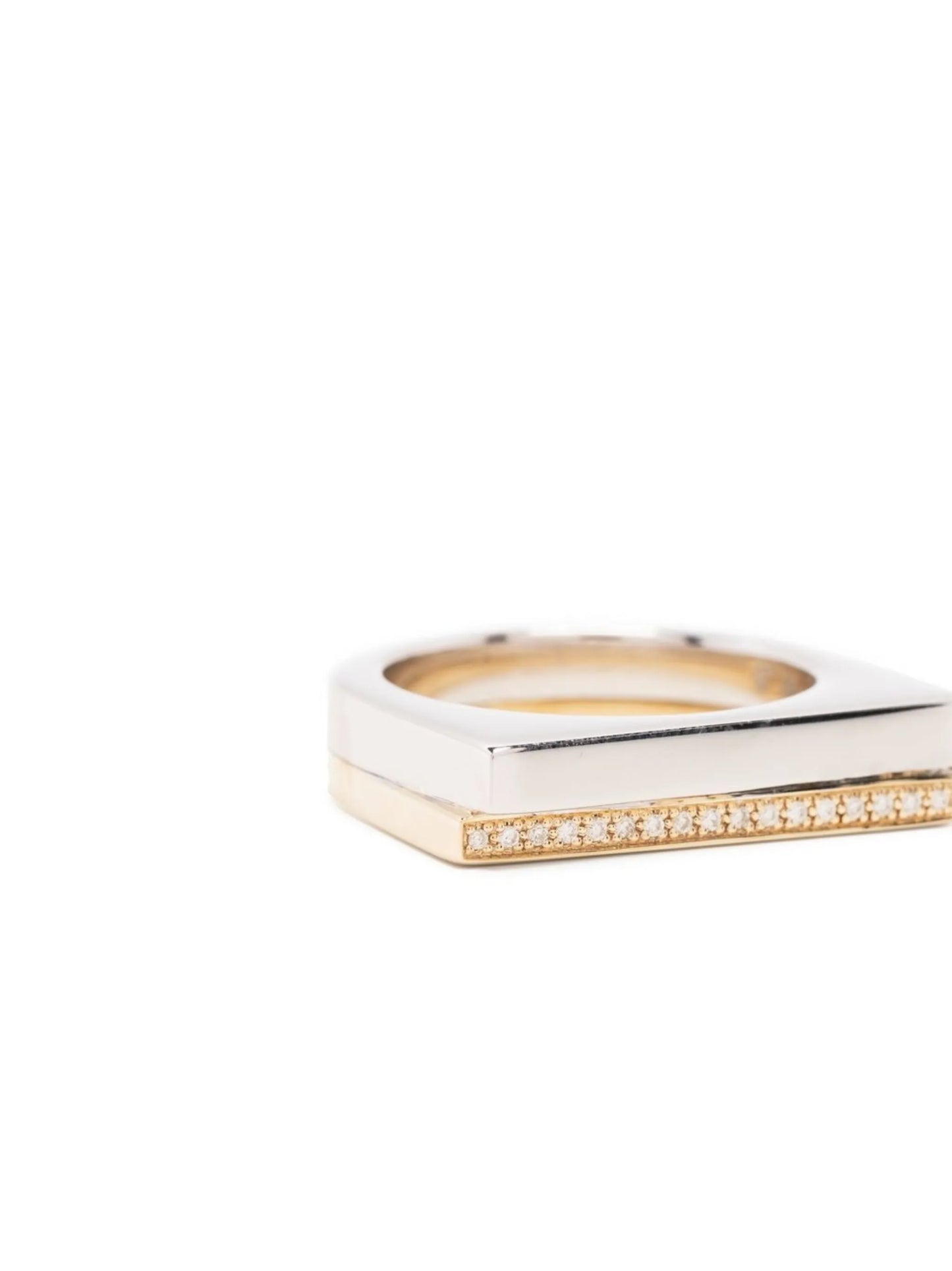 duo embellished rings