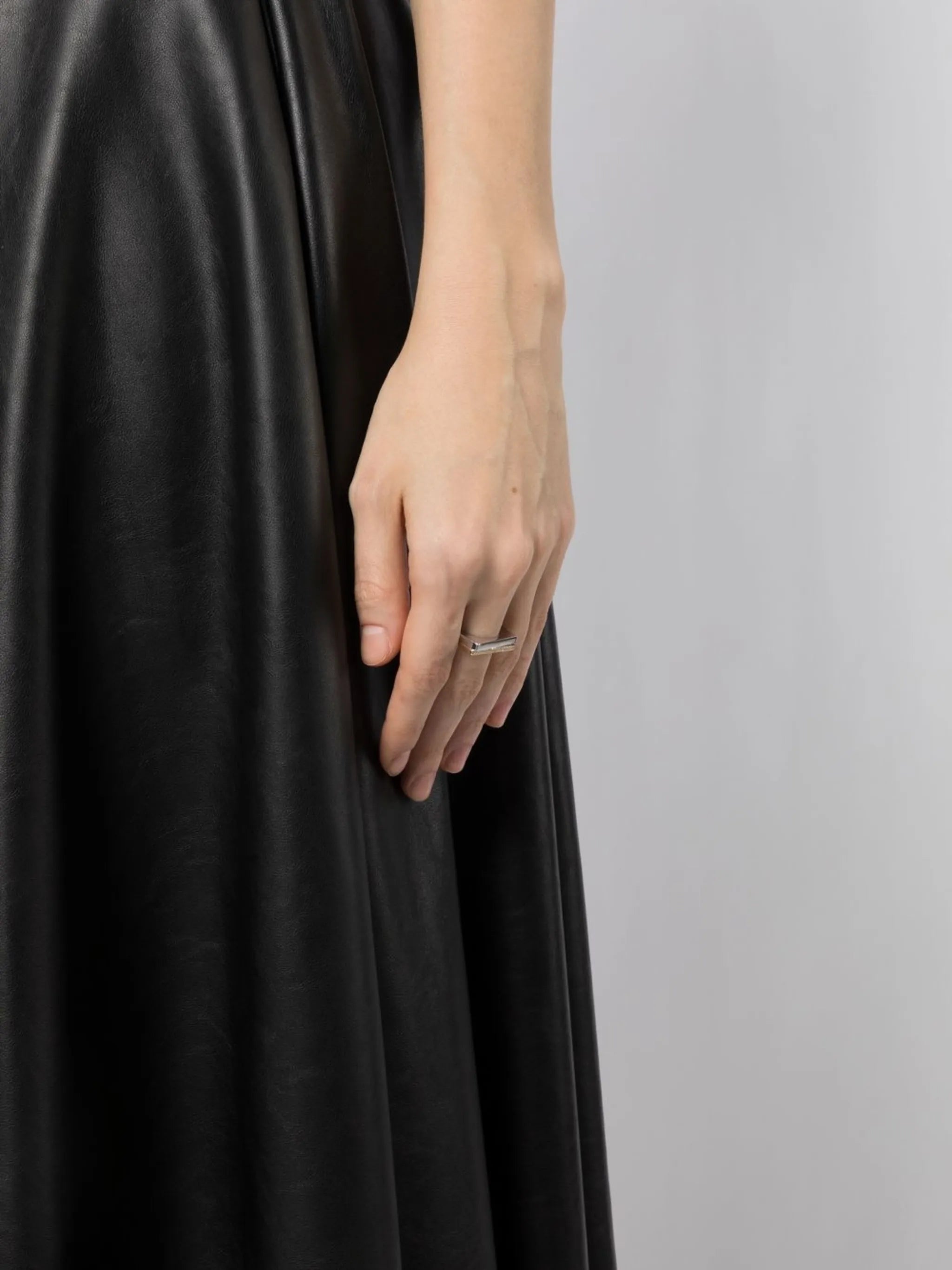 duo embellished rings