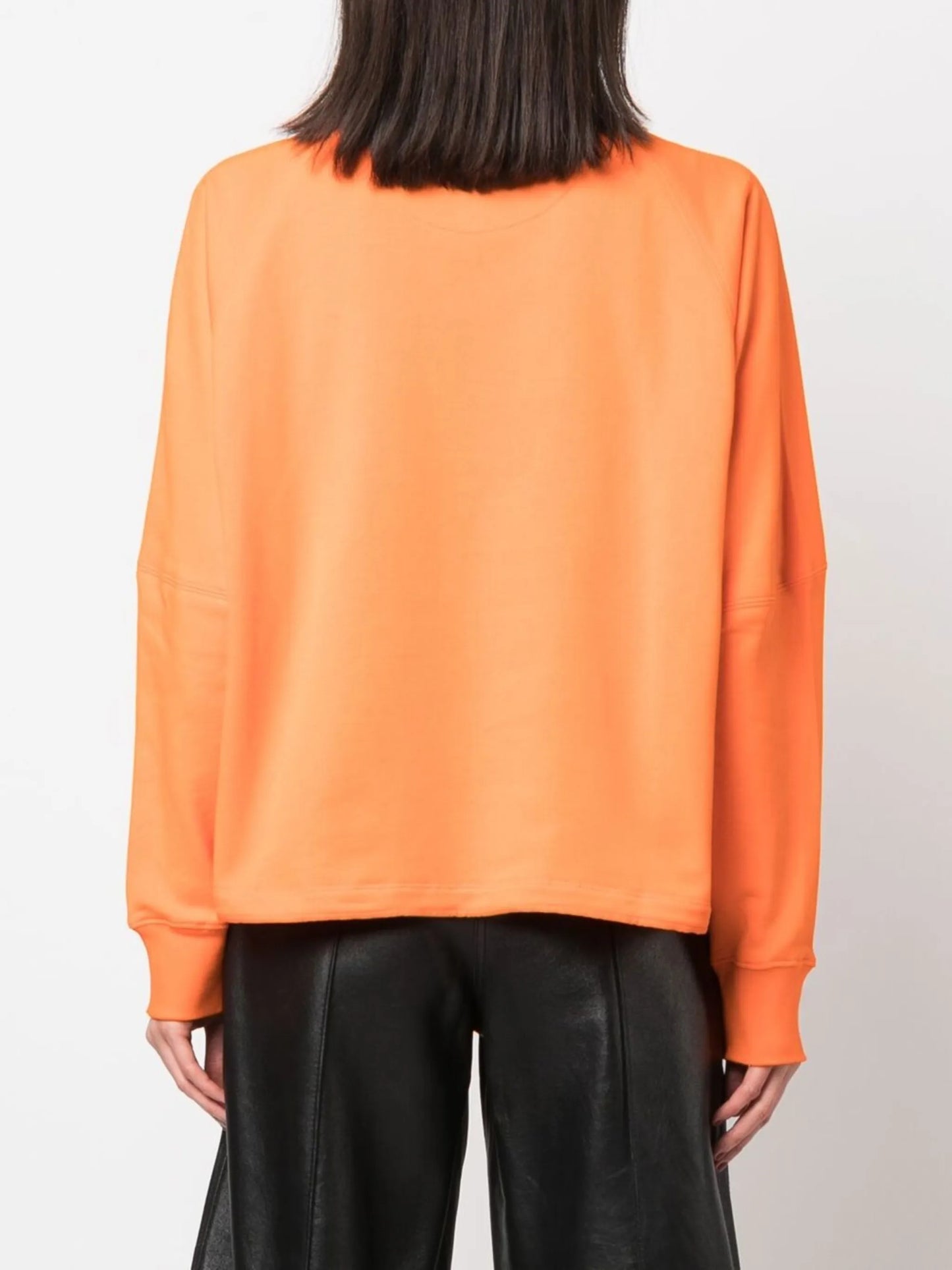 Maglia long-sleeve sweatshirt