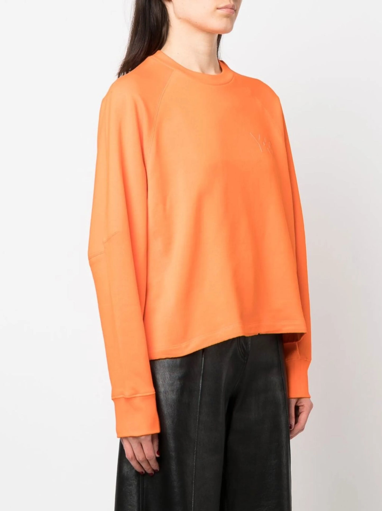 Maglia long-sleeve sweatshirt
