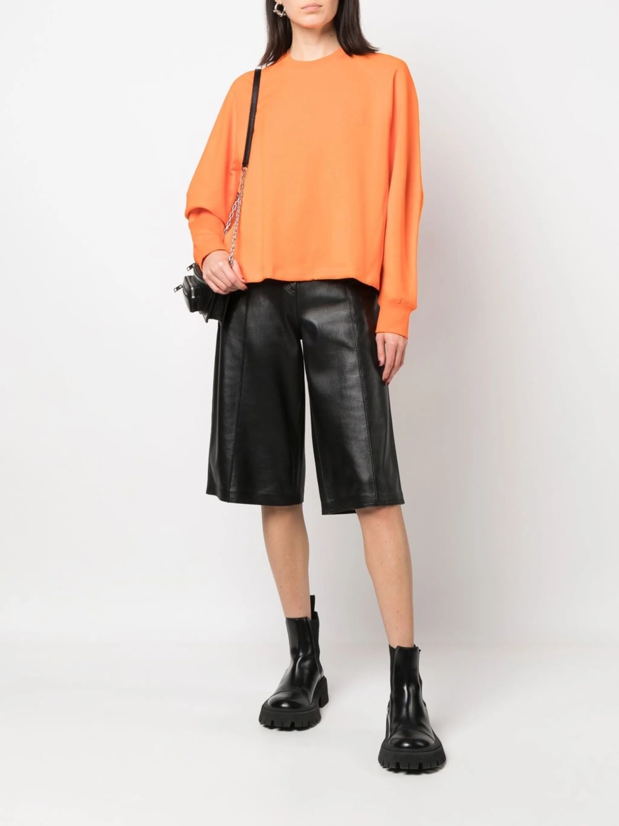 Maglia long-sleeve sweatshirt