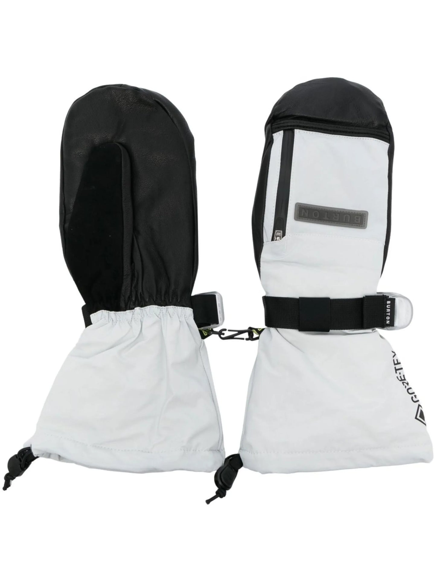 carbonate Gore-Tex mittens