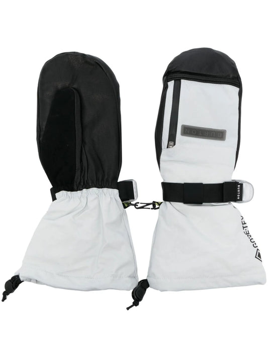 carbonate Gore-Tex mittens