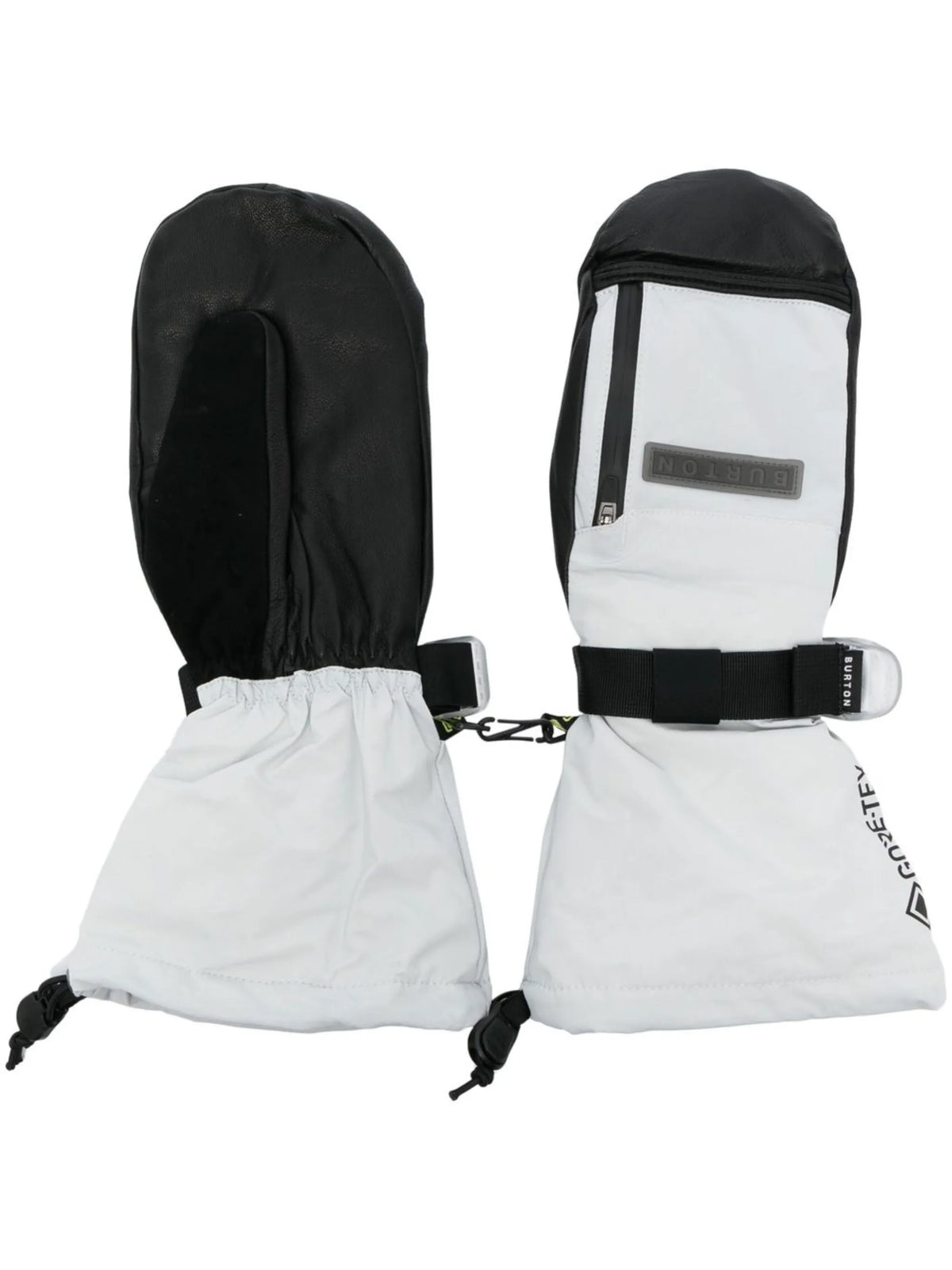 carbonate Gore-Tex mittens