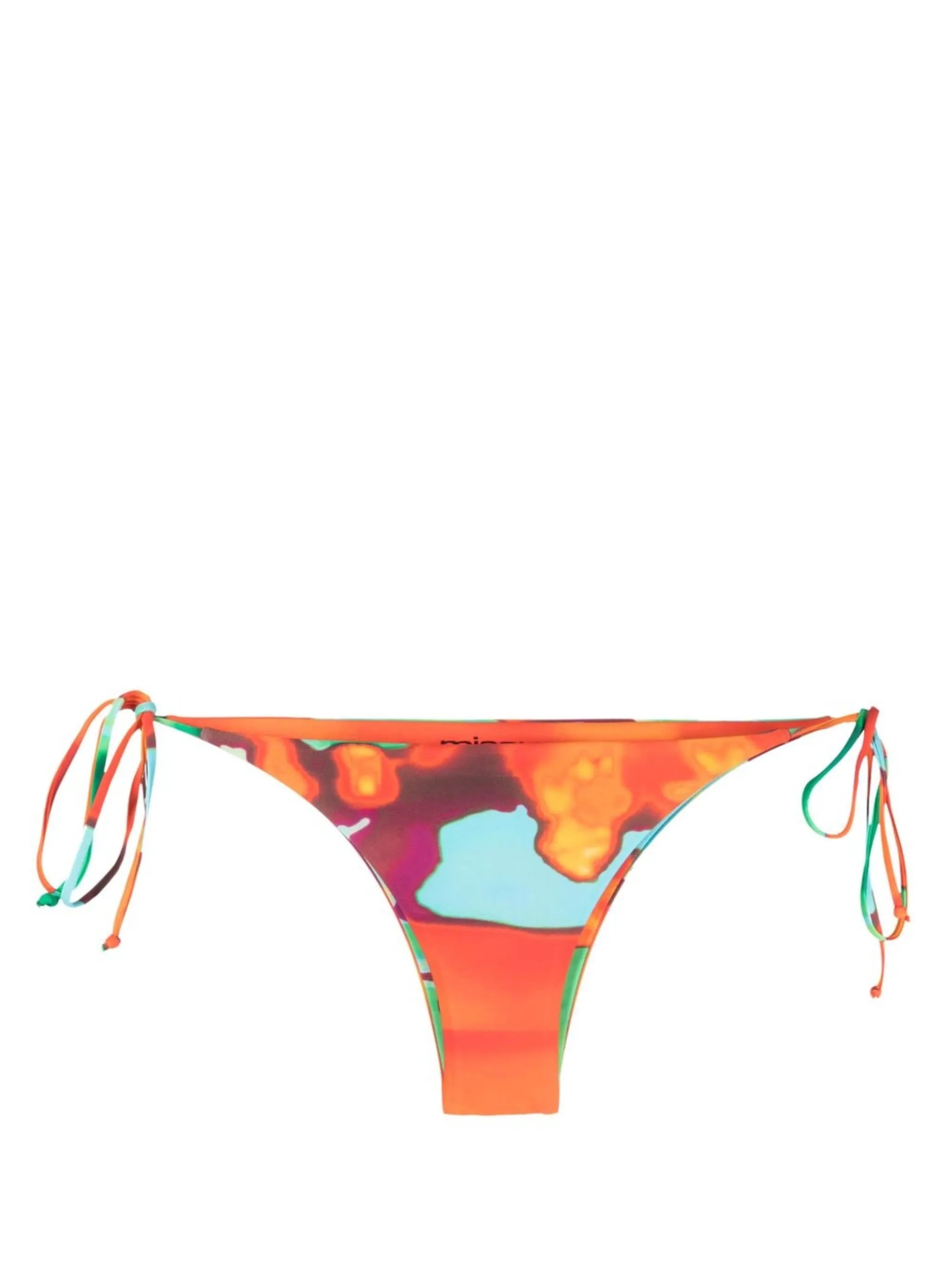 Kauai bikini bottoms