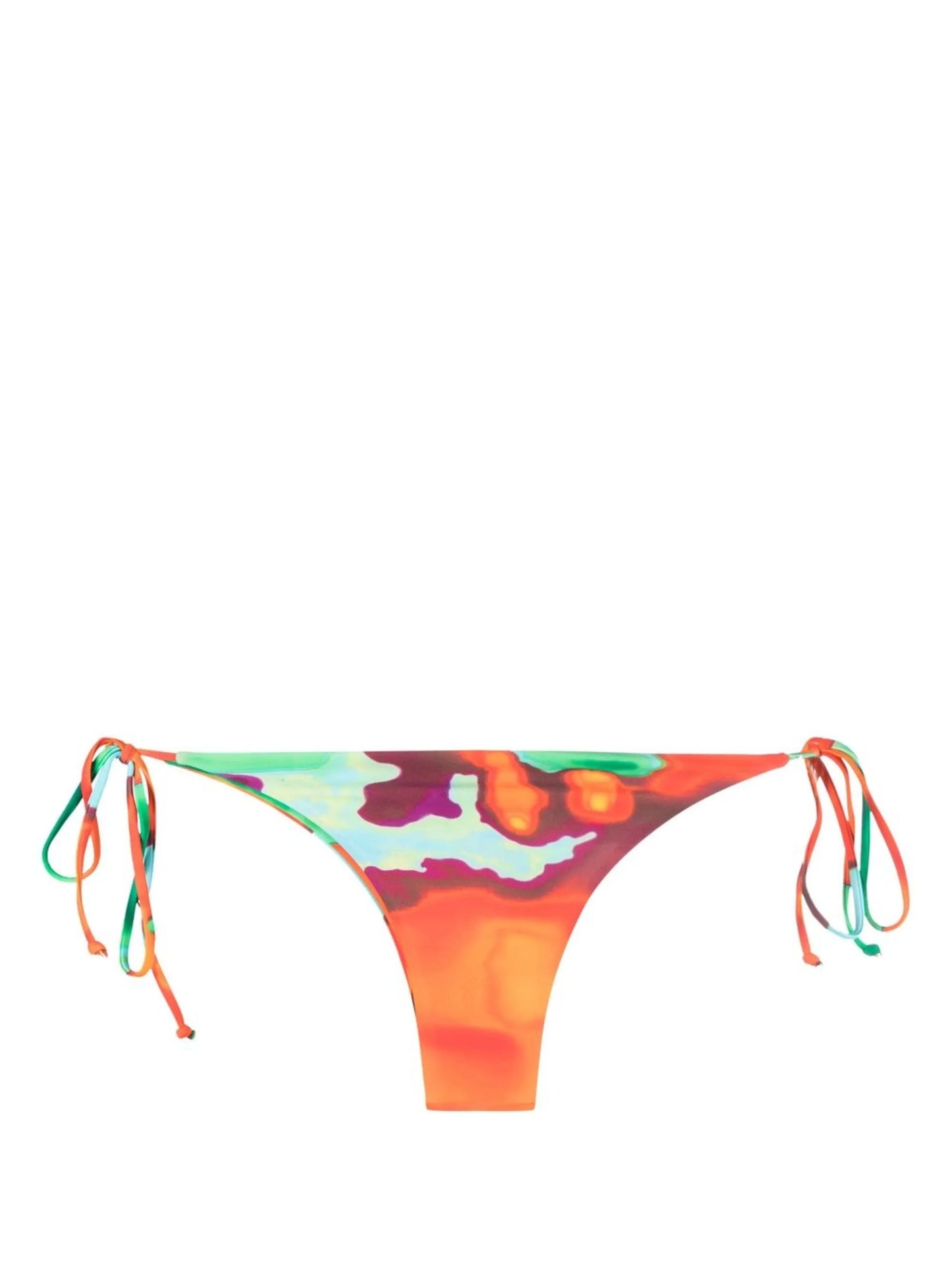 Kauai bikini bottoms