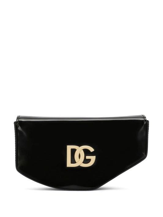 Moon crossbody bag