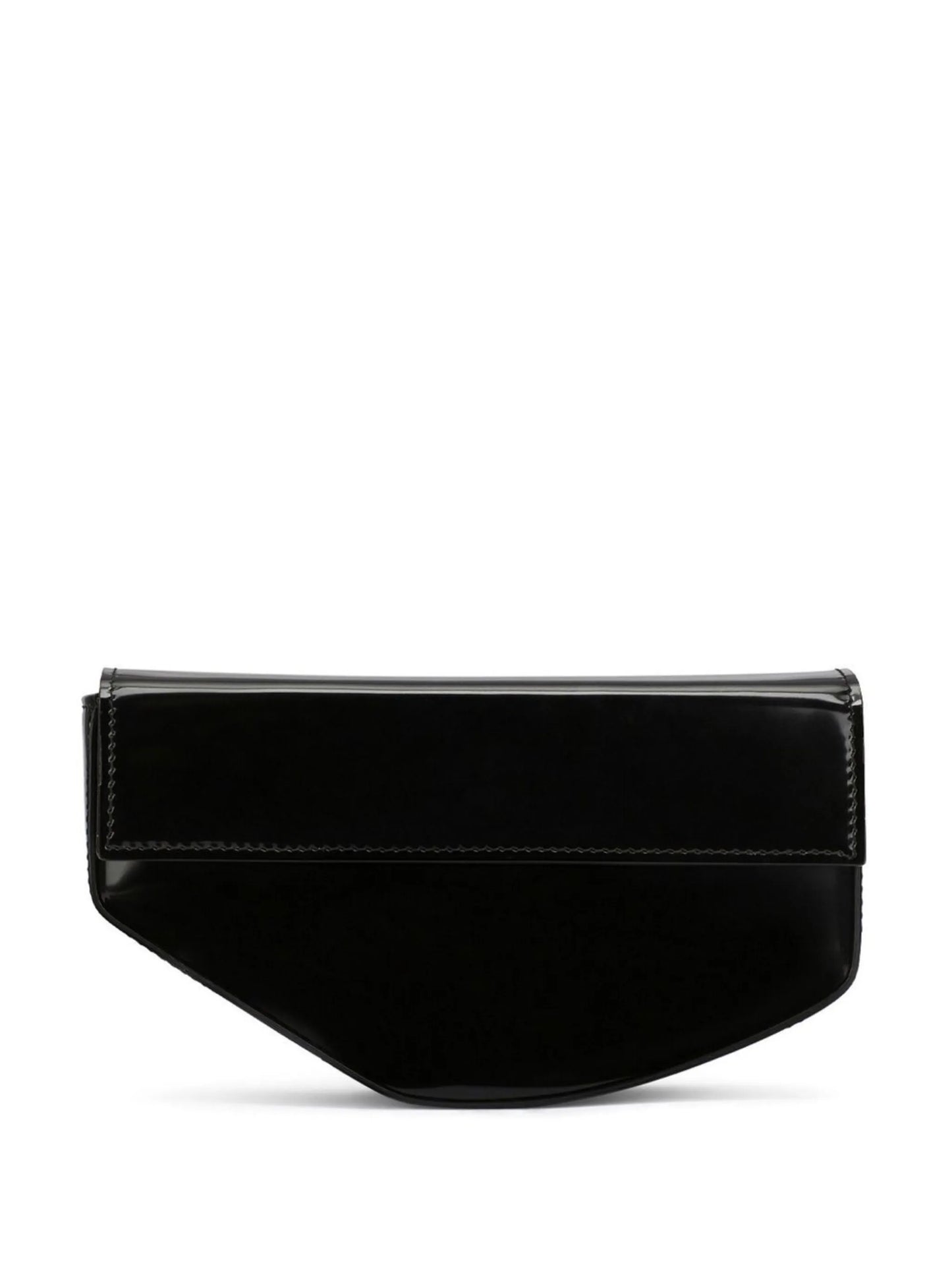 Moon crossbody bag