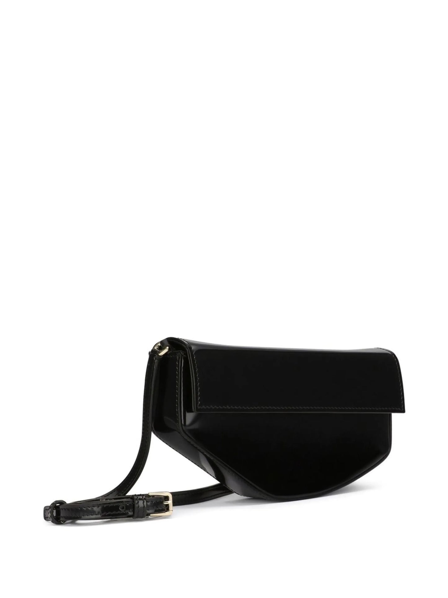 Moon crossbody bag