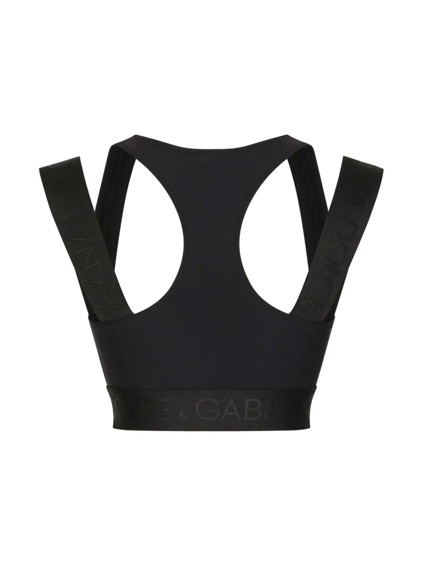 halterneck bralette top