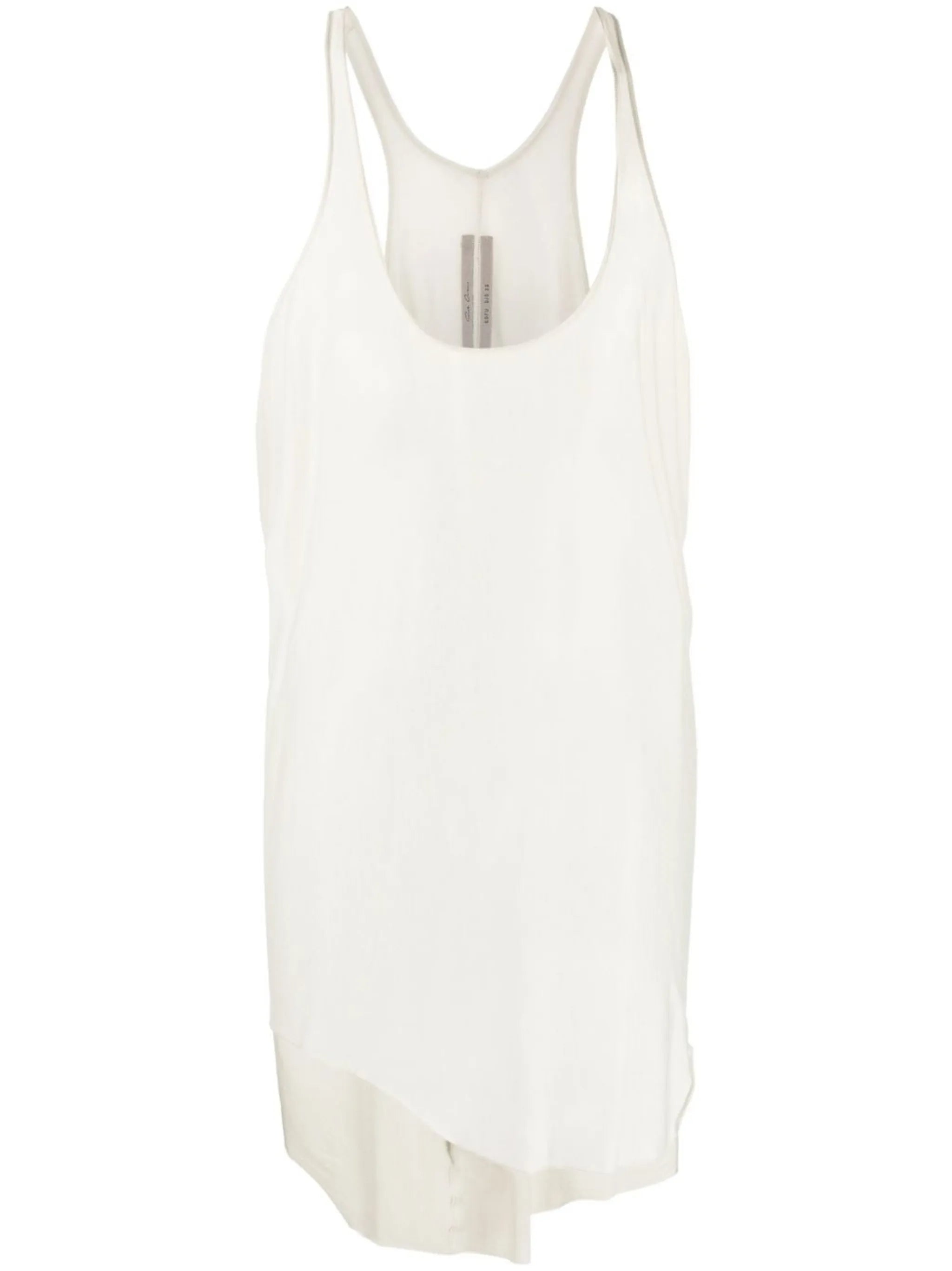 Fog tank vest