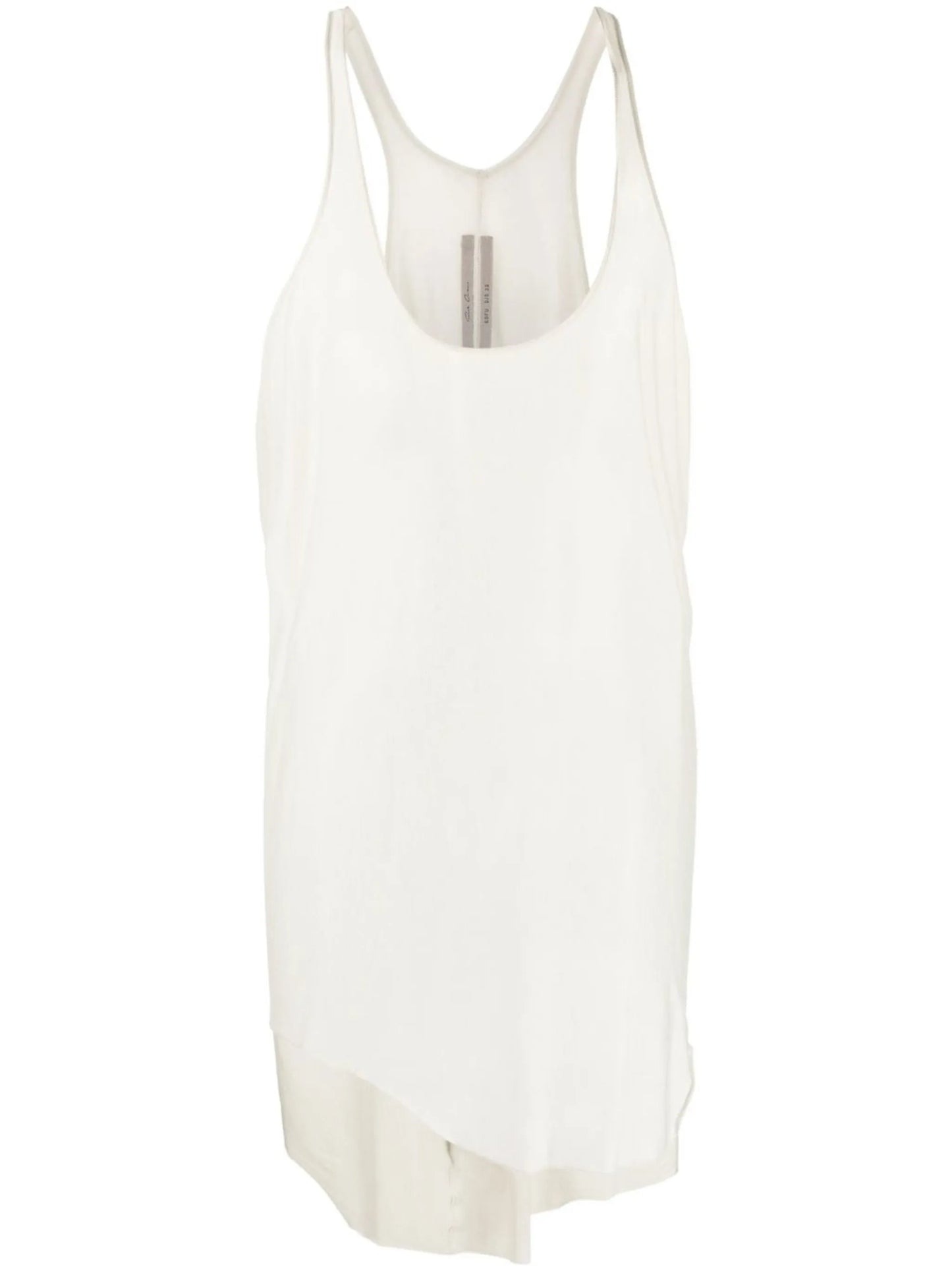 Fog tank vest