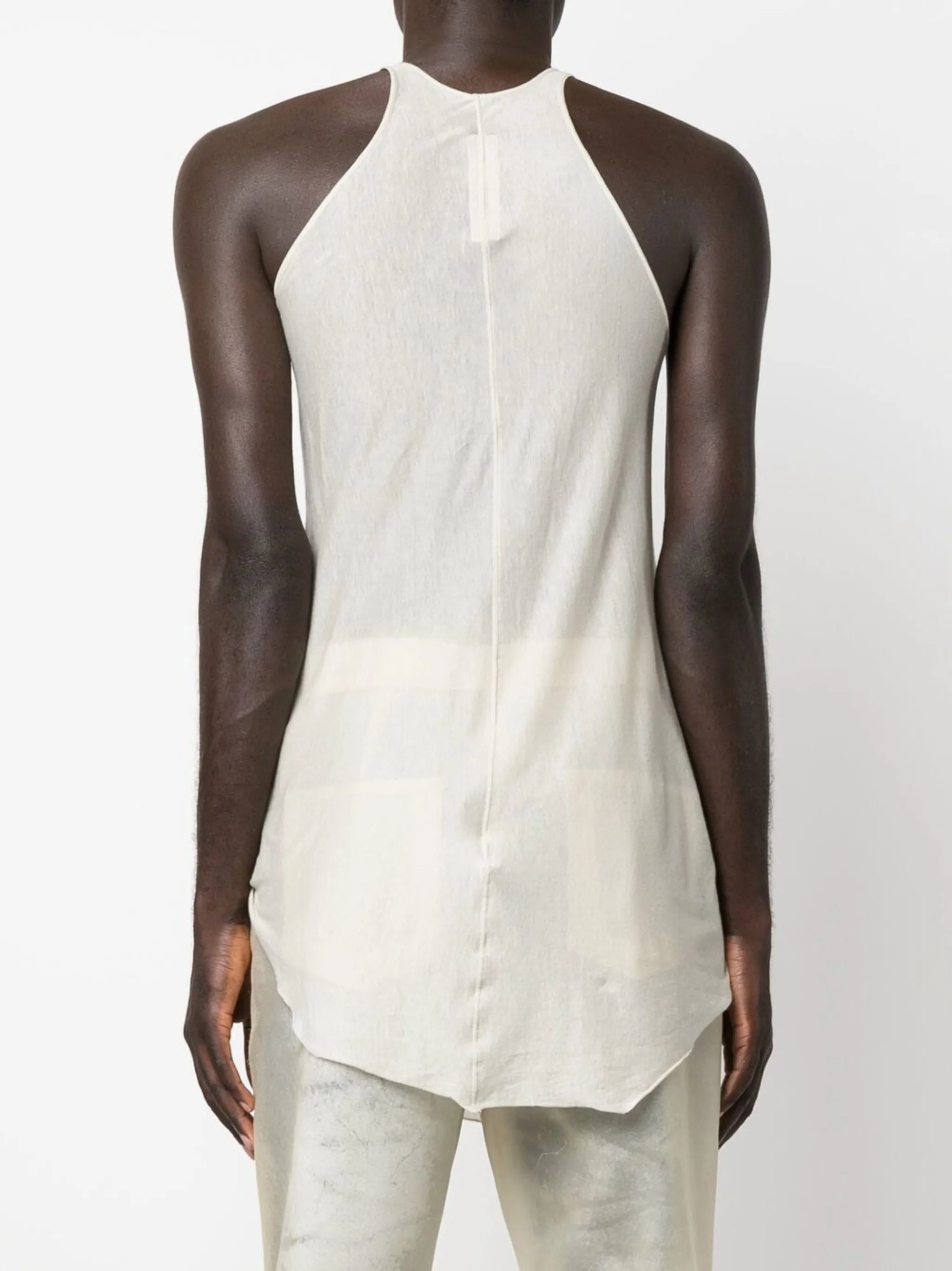 Fog tank vest