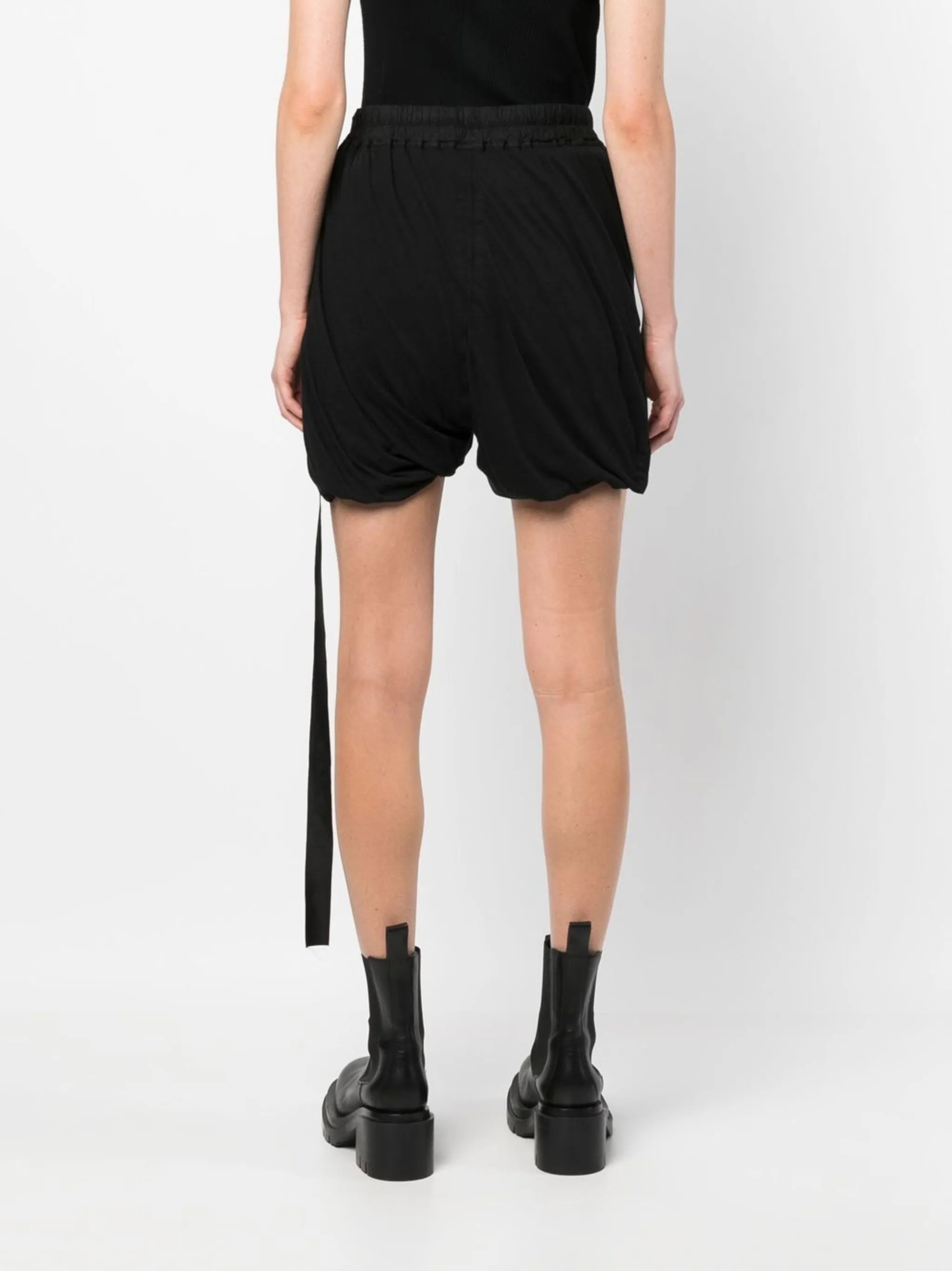 Phleg Doubled boxer shorts
