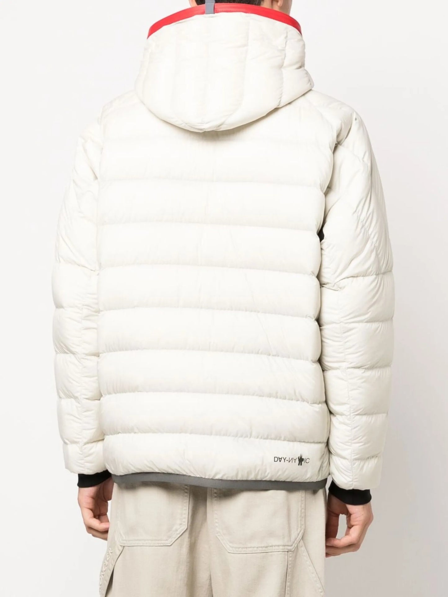 Barnave padded jacket