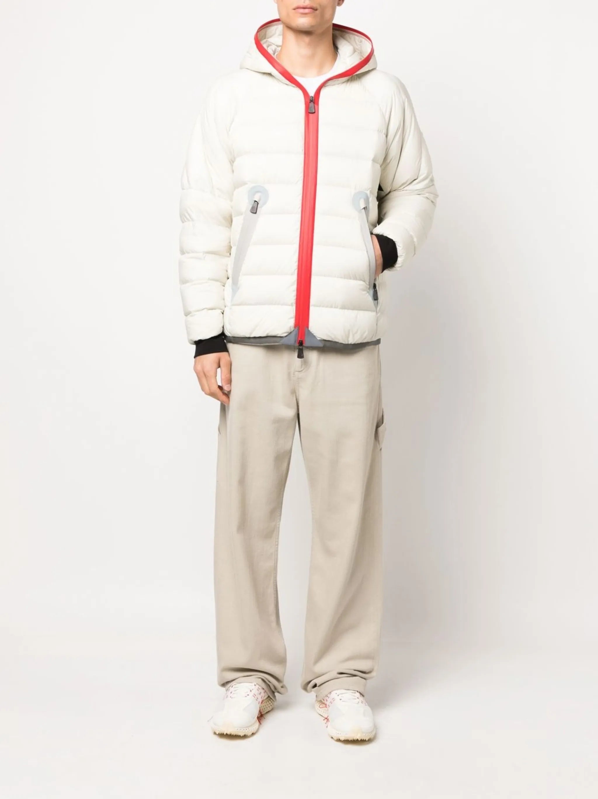Barnave padded jacket