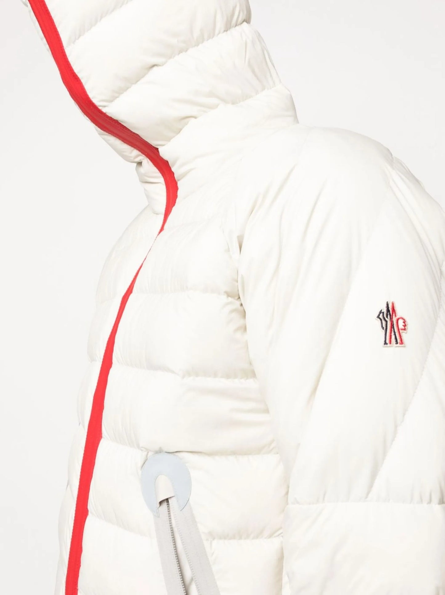 Barnave padded jacket
