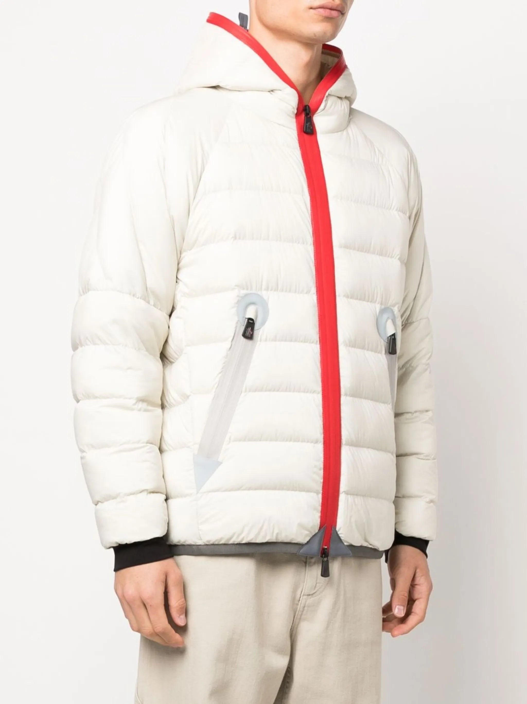 Barnave padded jacket