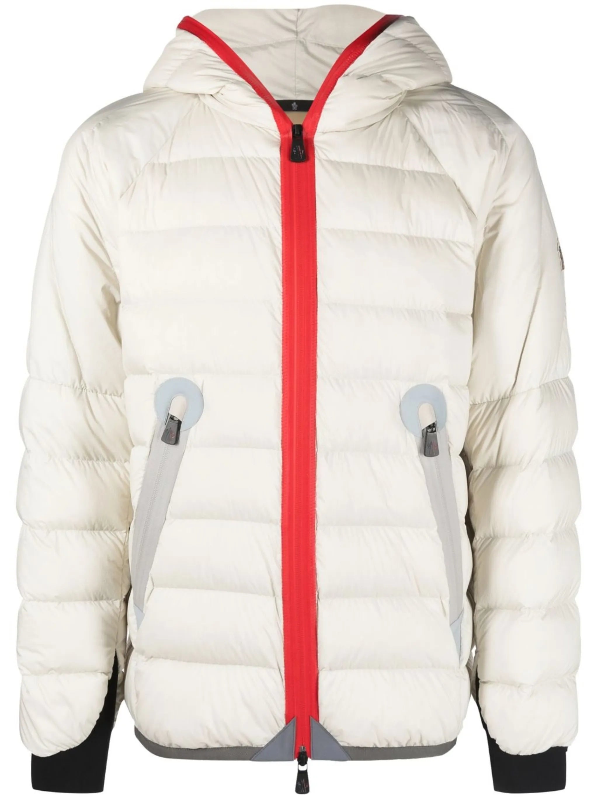 Barnave padded jacket