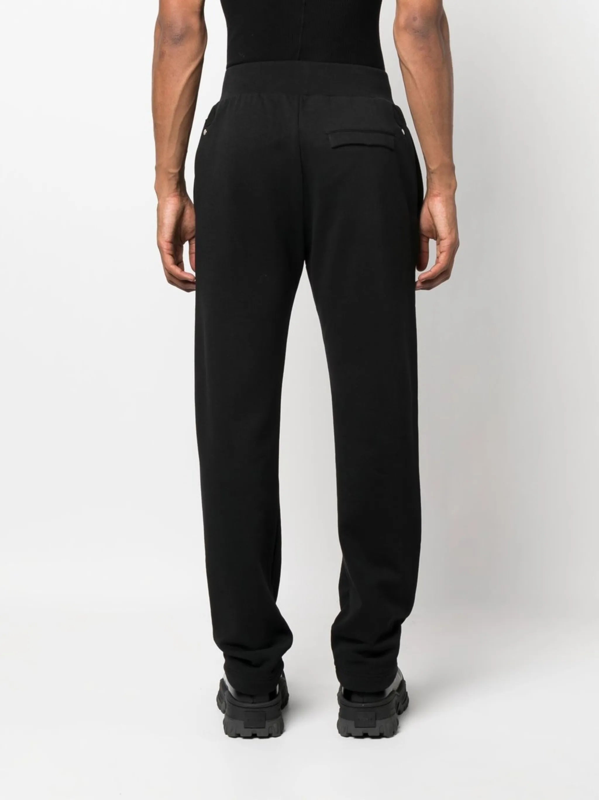 Black x 1017 ALYX 9SM Track Pants