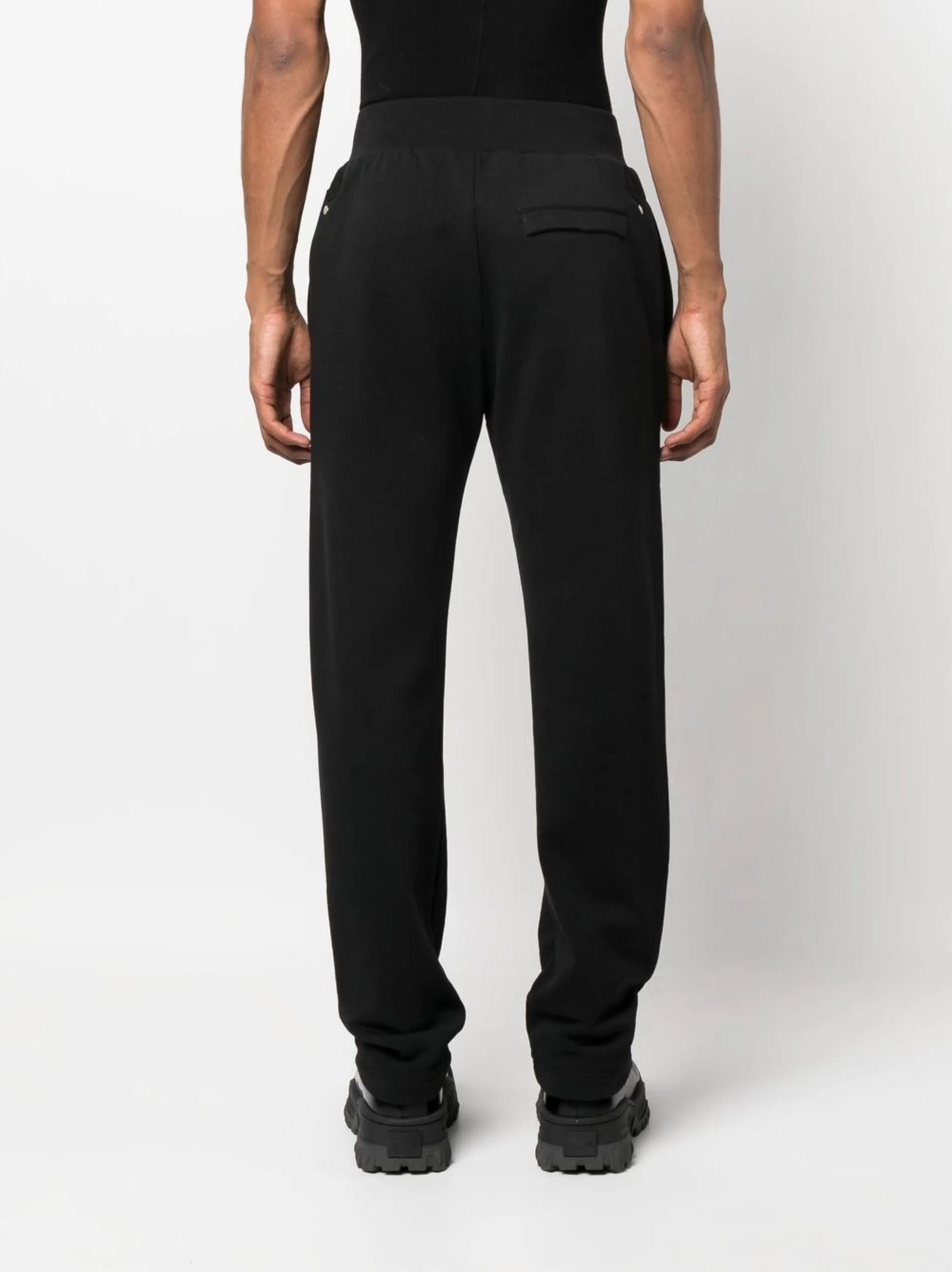 Black x 1017 ALYX 9SM Track Pants