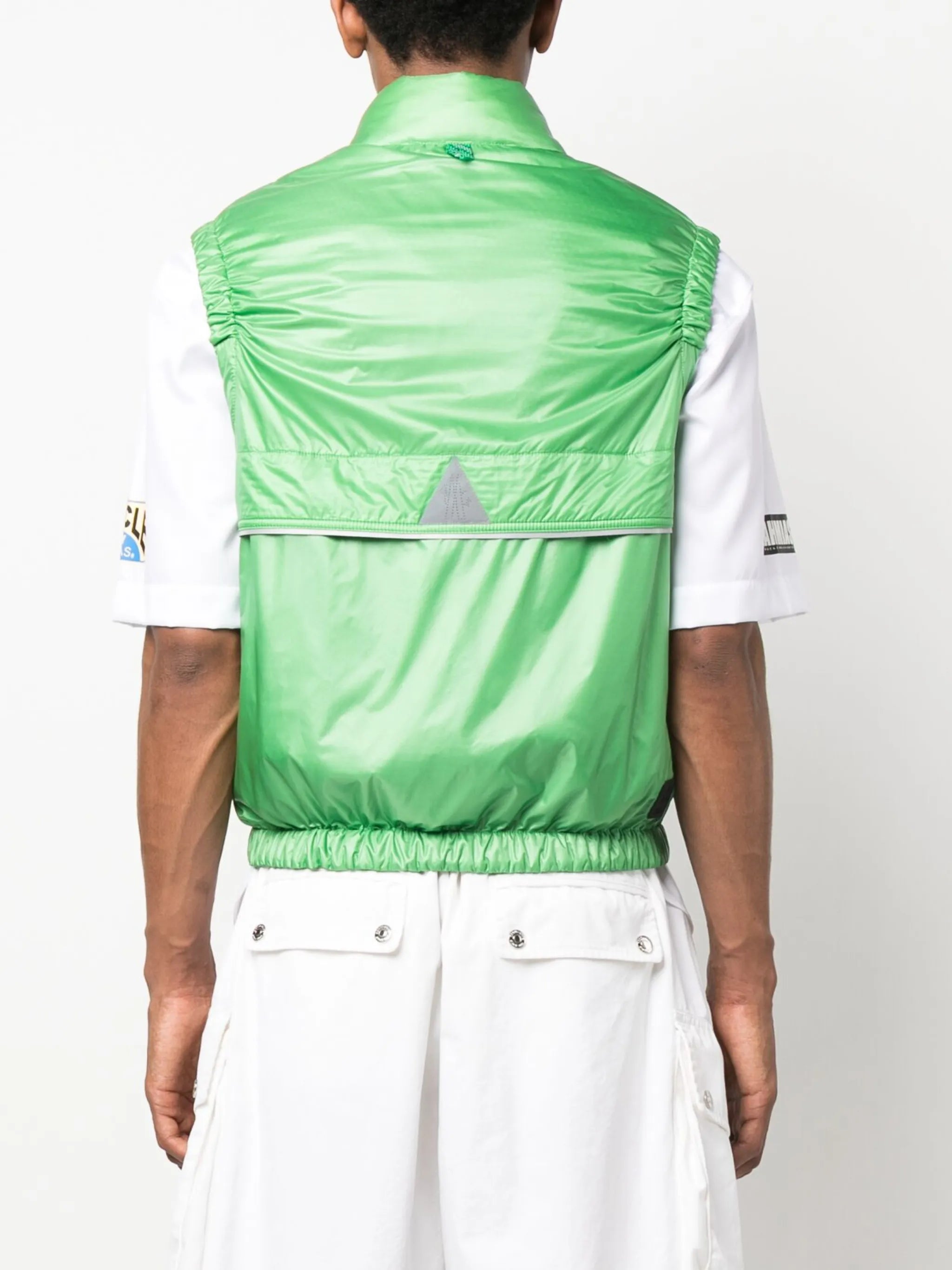 Ollon down vest