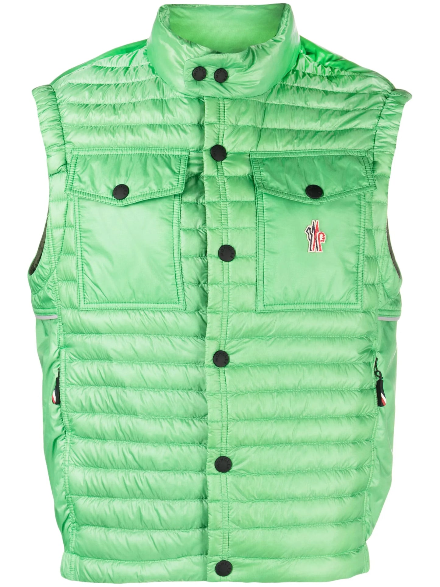 Ollon down vest