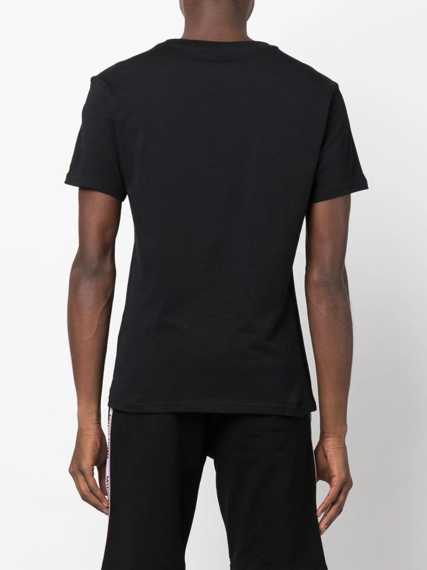 logo-tape T-Shirt