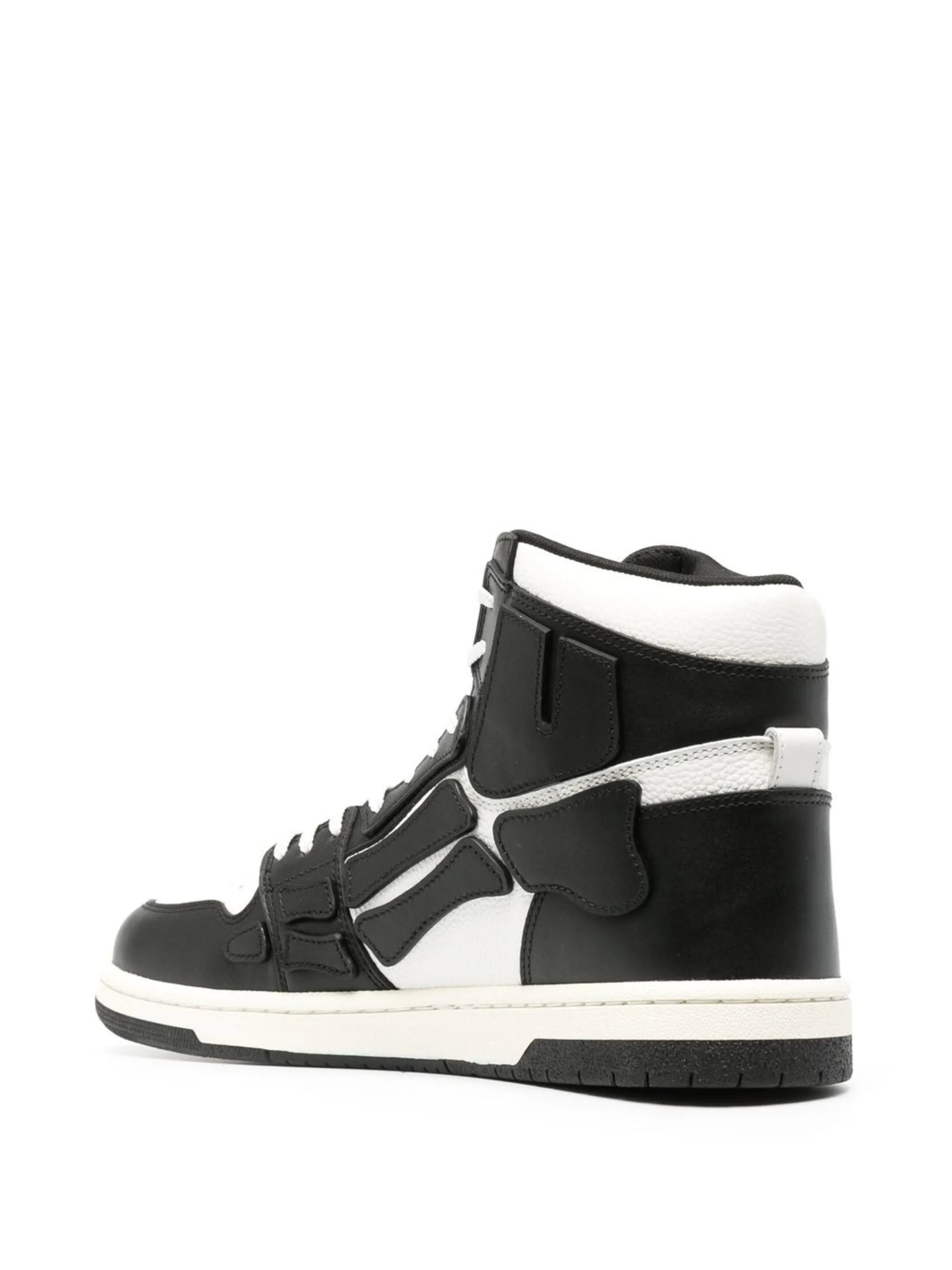 Skel hi-top sneakers