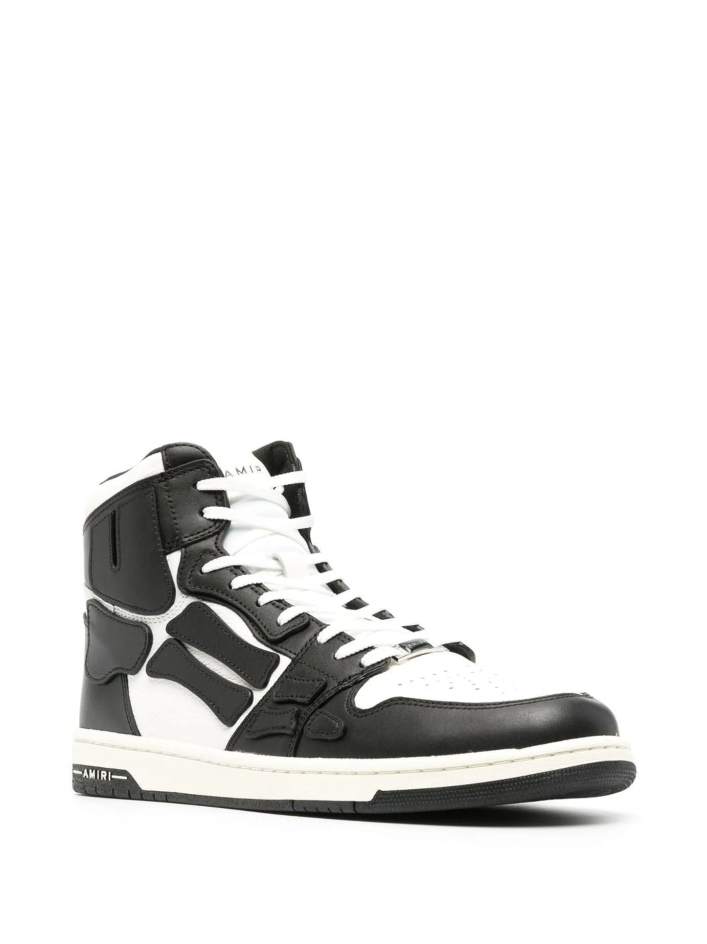 Skel hi-top sneakers