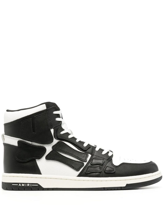Skel hi-top sneakers