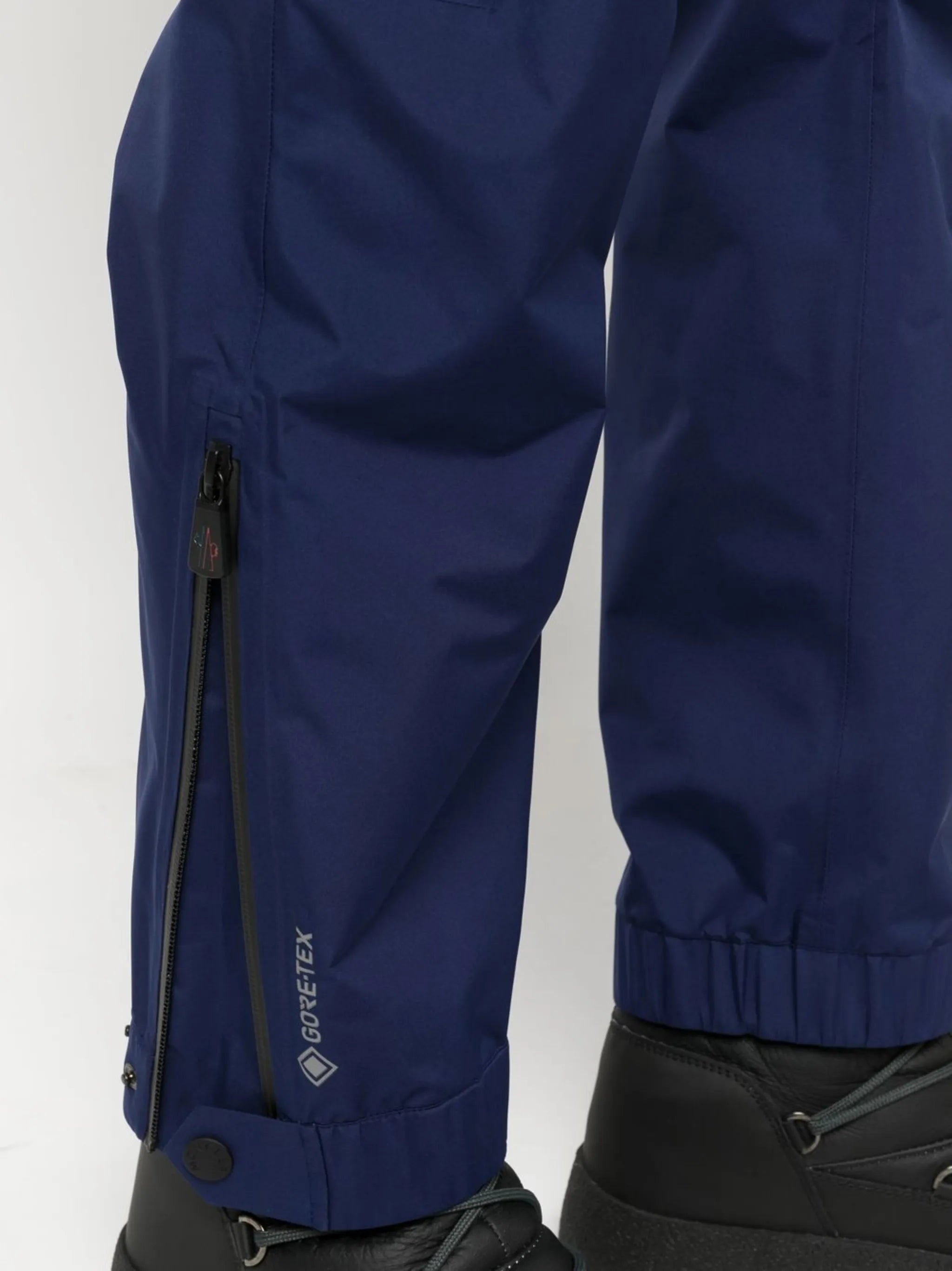 Gore-Tex ski track pants