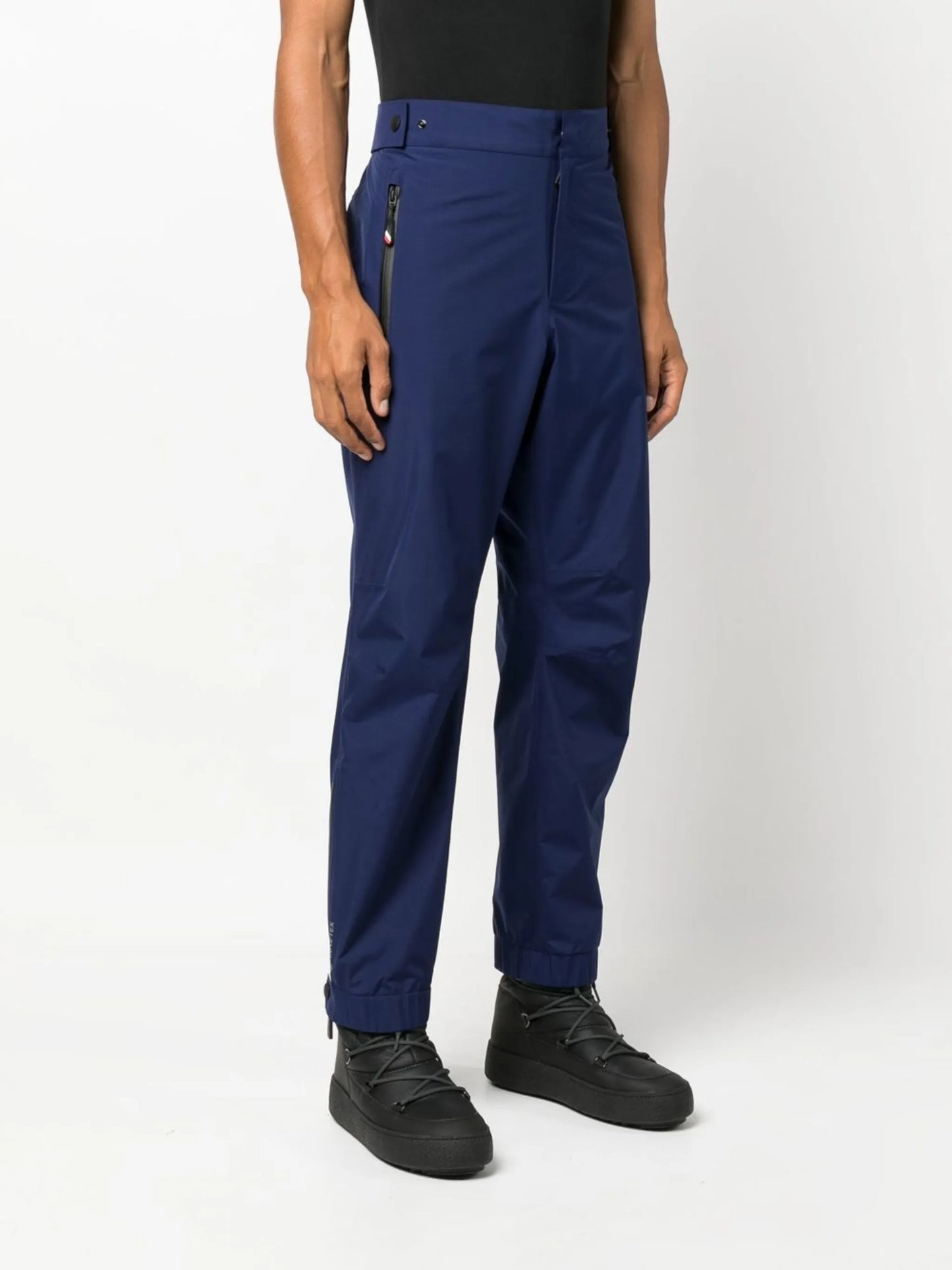 Gore-Tex ski track pants