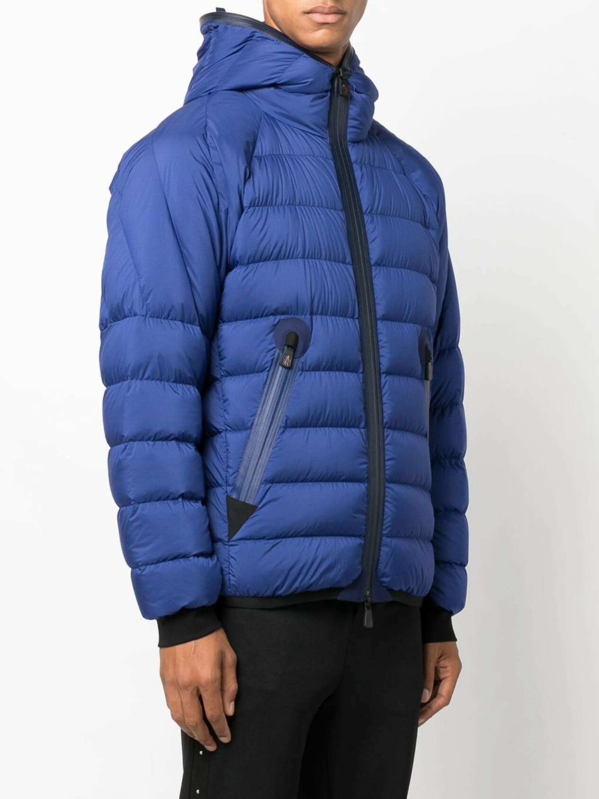 Barnave puffer jacket