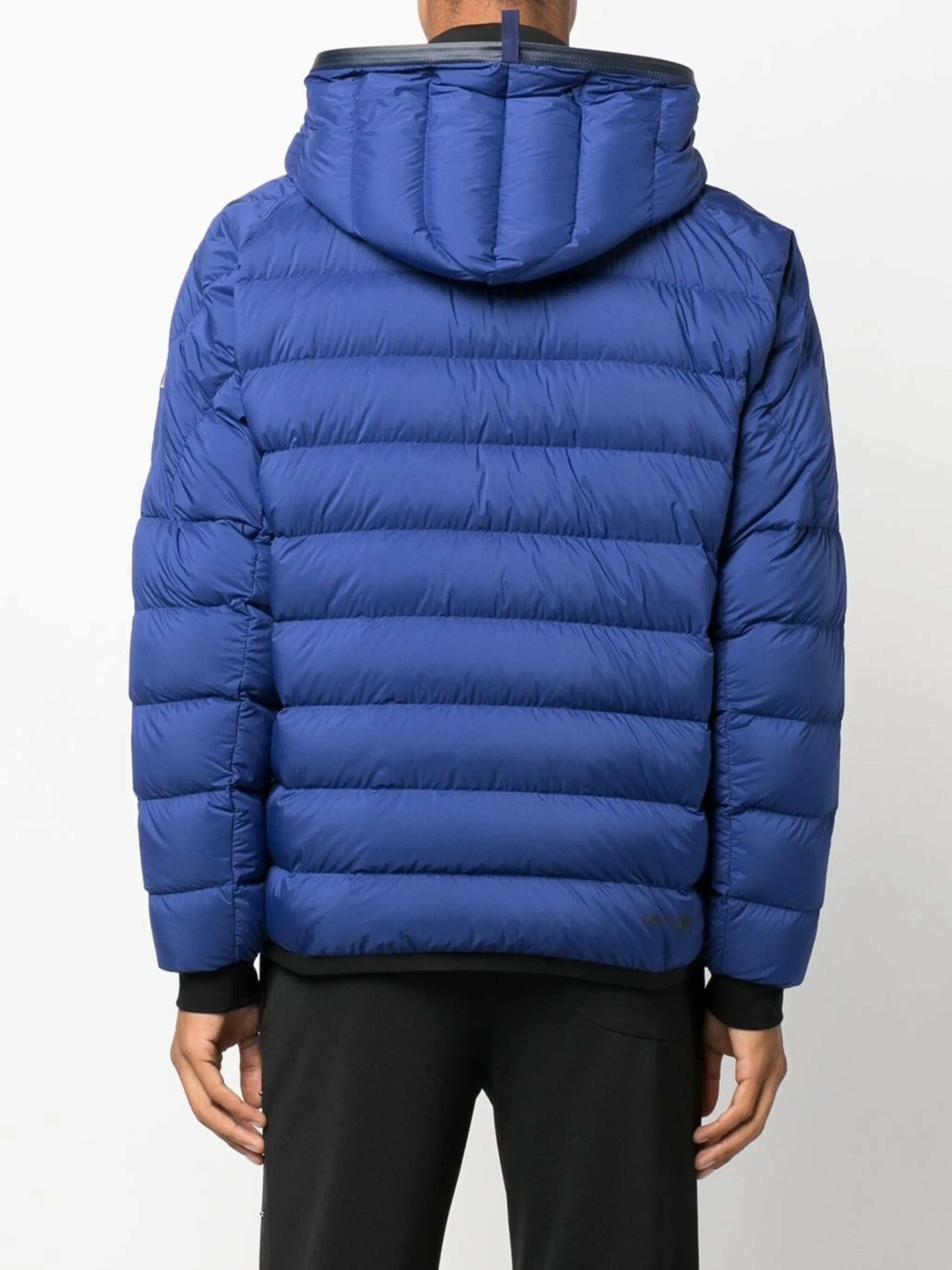 Barnave puffer jacket