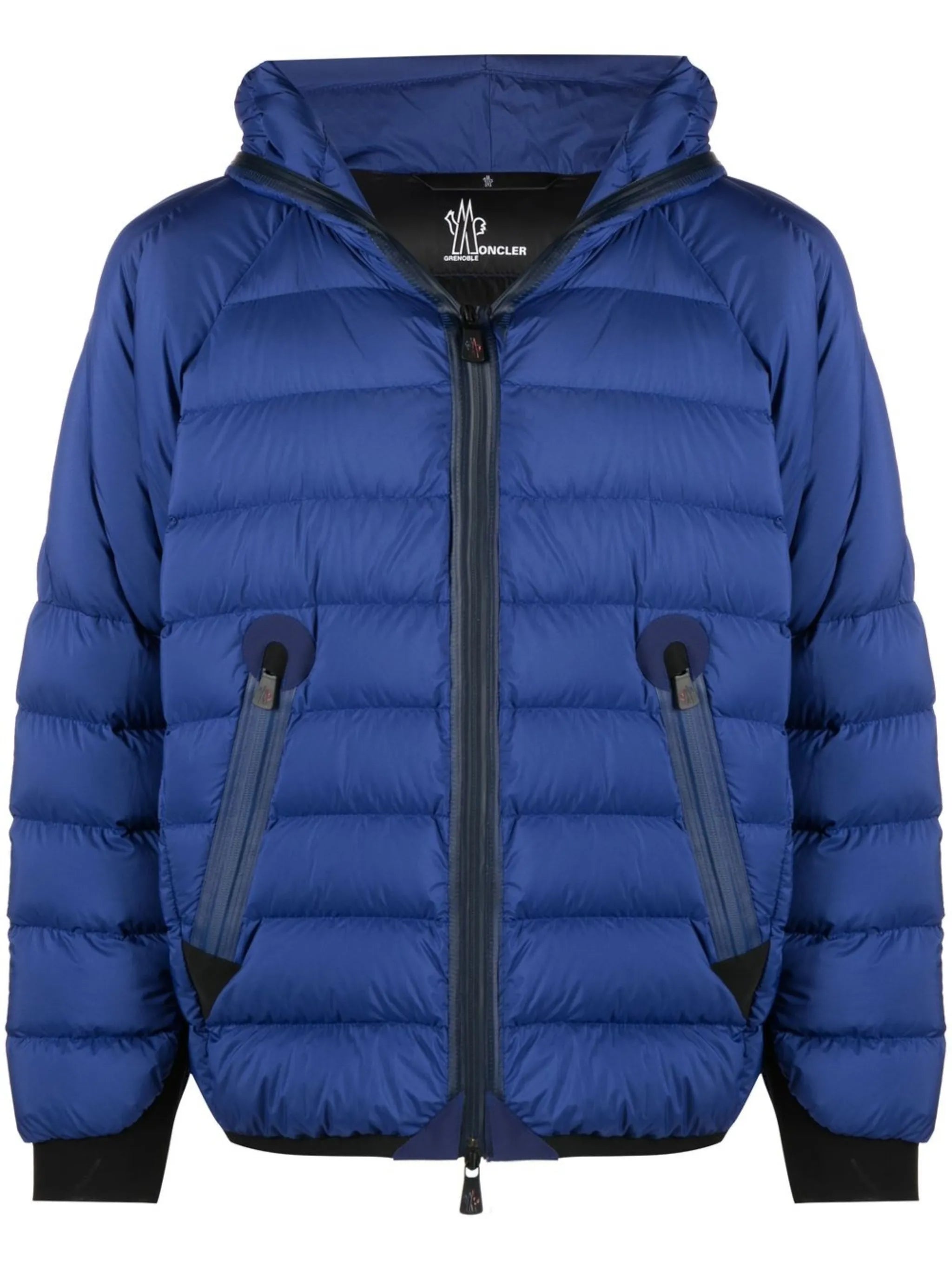 Barnave puffer jacket